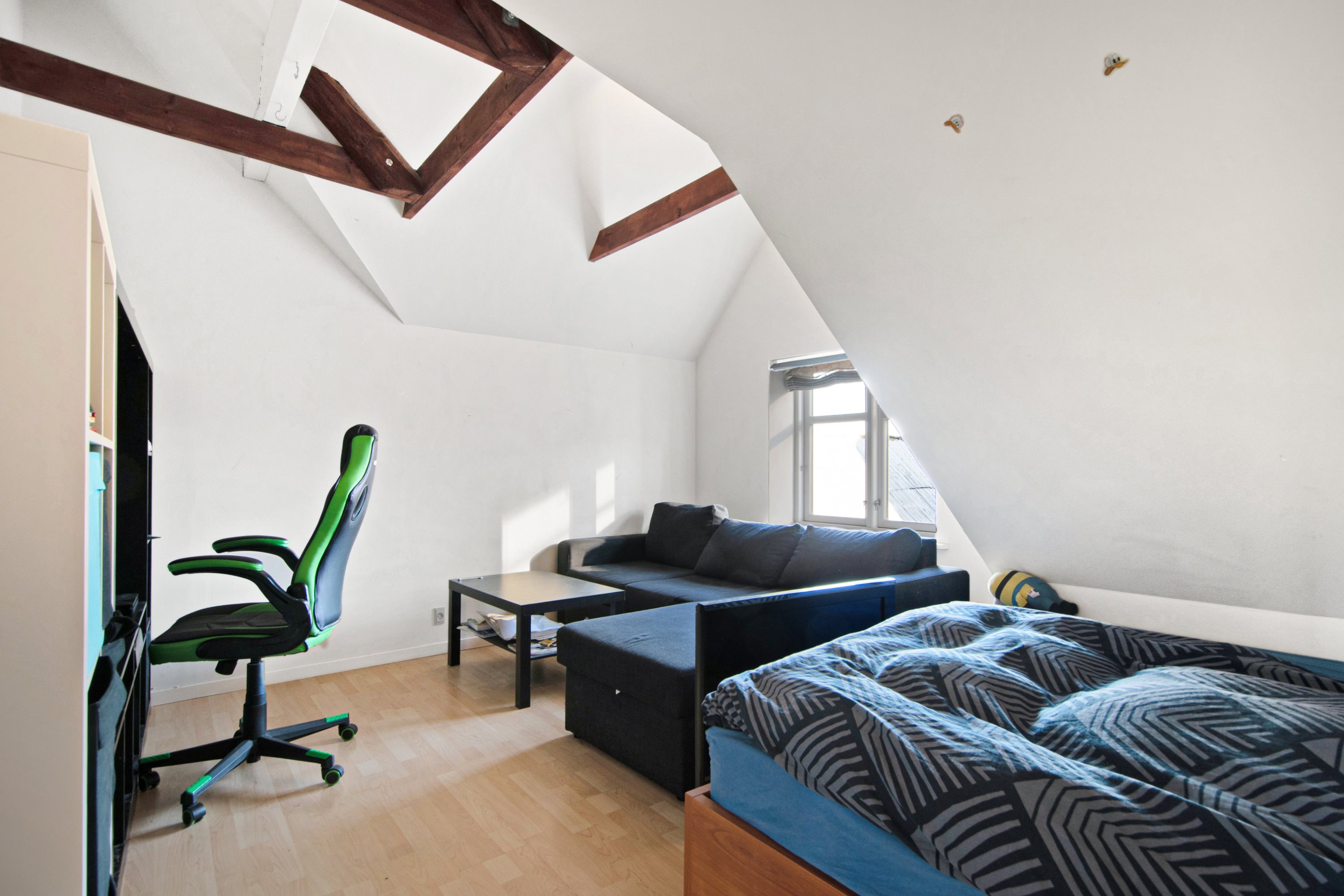 Fremhævet værelse billede i fuldskærmstilstand. Billede af Nødagervej 8, 8560 Kolind