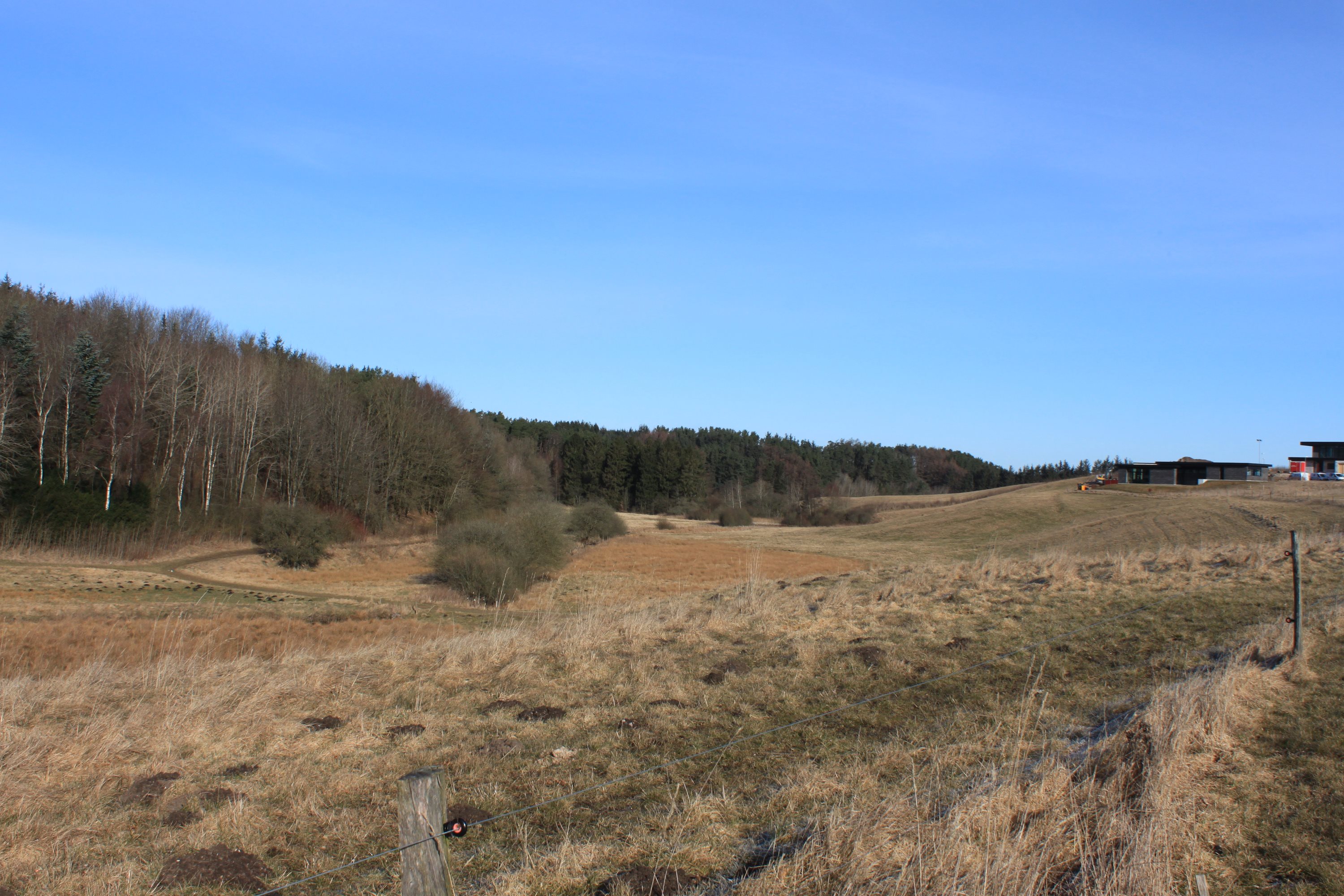 Fremhævet andet billede i fuldskærmstilstand. Billede af Høje Støvring 242, 9530 Støvring