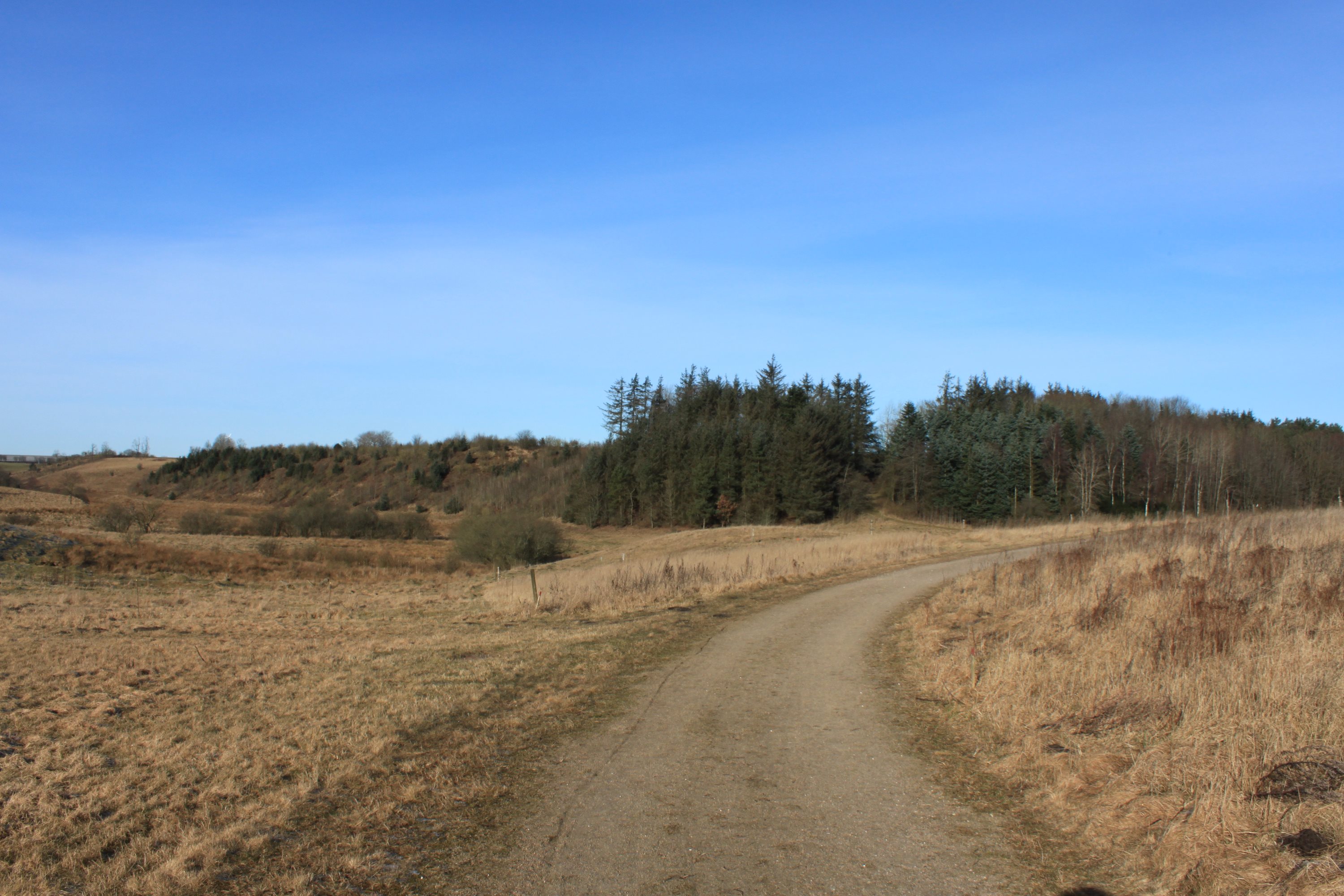 Fremhævet andet billede i fuldskærmstilstand. Billede af Høje Støvring 240, 9530 Støvring