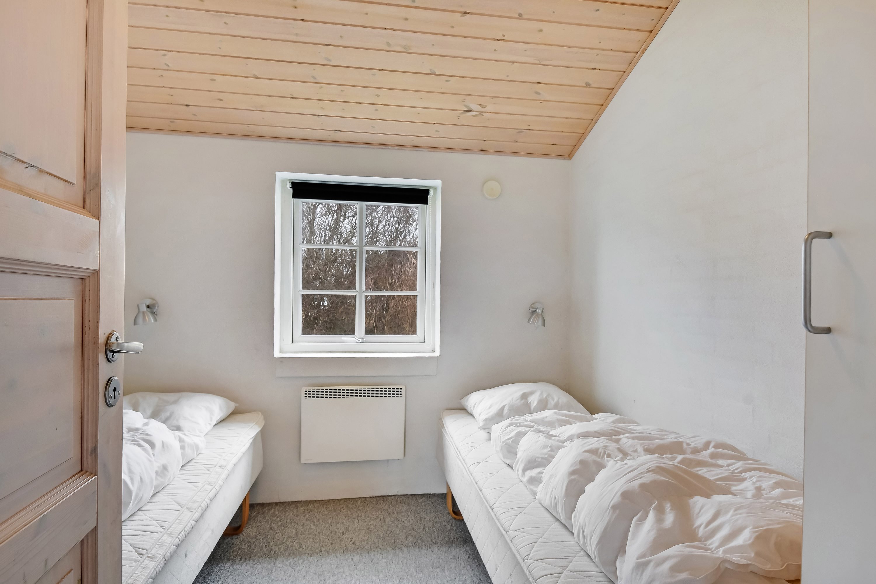 Fremhævet værelse billede i fuldskærmstilstand. Billede af Øvej 13, Husby Strandenge, 6990 Ulfborg