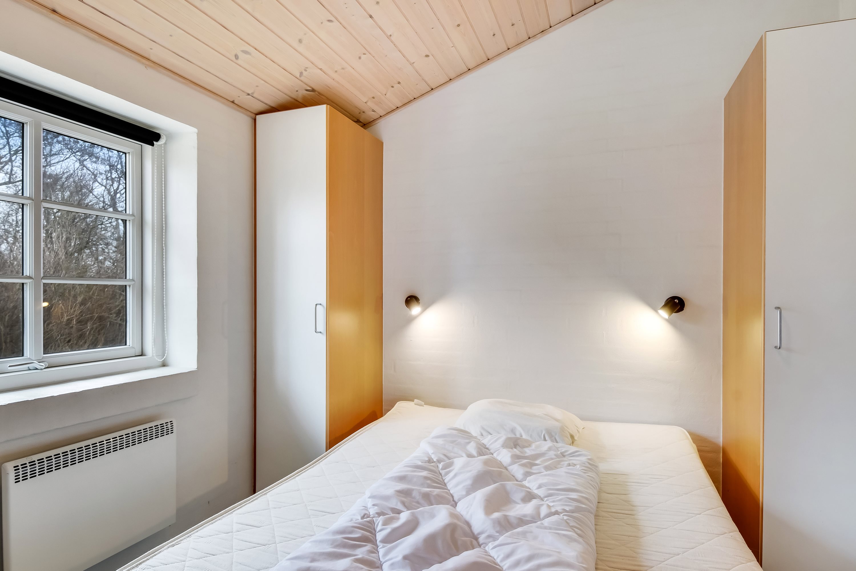 Fremhævet værelse billede i fuldskærmstilstand. Billede af Øvej 13, Husby Strandenge, 6990 Ulfborg