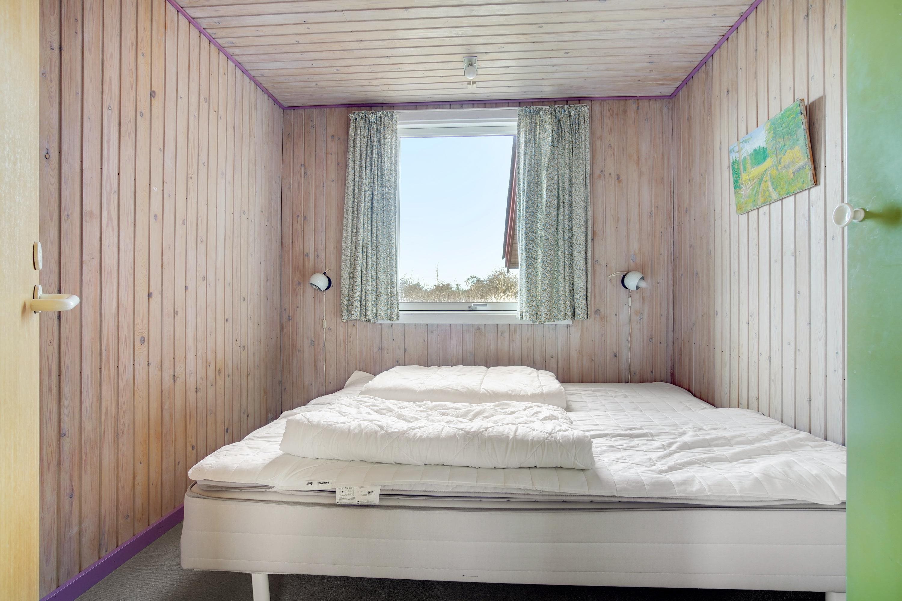 Fremhævet værelse billede i fuldskærmstilstand. Billede af Indemarken 26, Skallerup, 9800 Hjørring