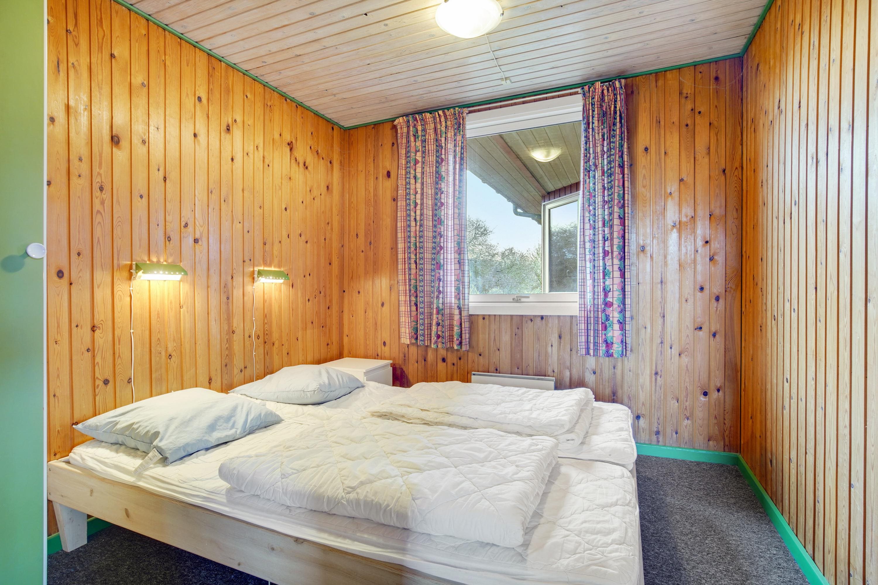 Fremhævet værelse billede i fuldskærmstilstand. Billede af Indemarken 26, Skallerup, 9800 Hjørring