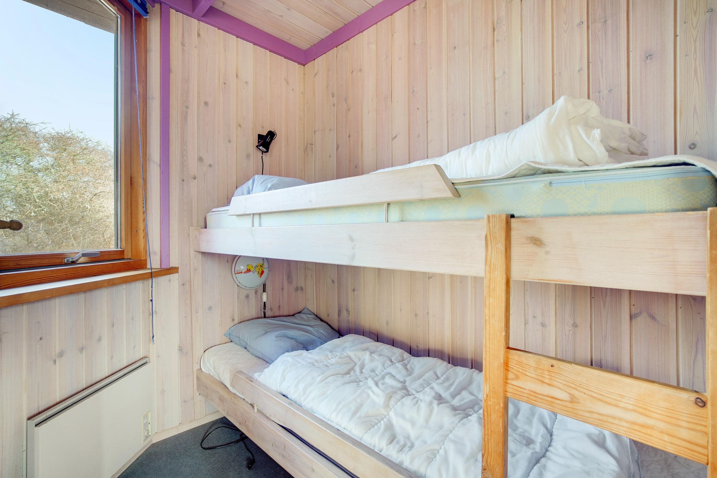 Fremhævet værelse billede i fuldskærmstilstand. Billede af Indemarken 26, Skallerup, 9800 Hjørring