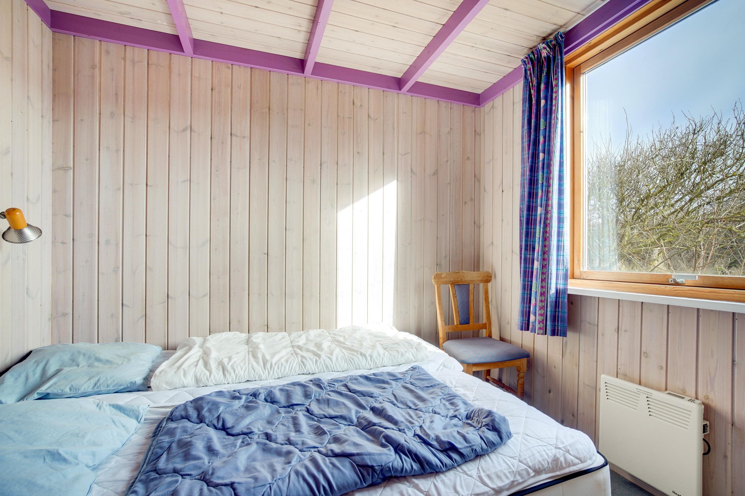 Fremhævet værelse billede i fuldskærmstilstand. Billede af Indemarken 26, Skallerup, 9800 Hjørring