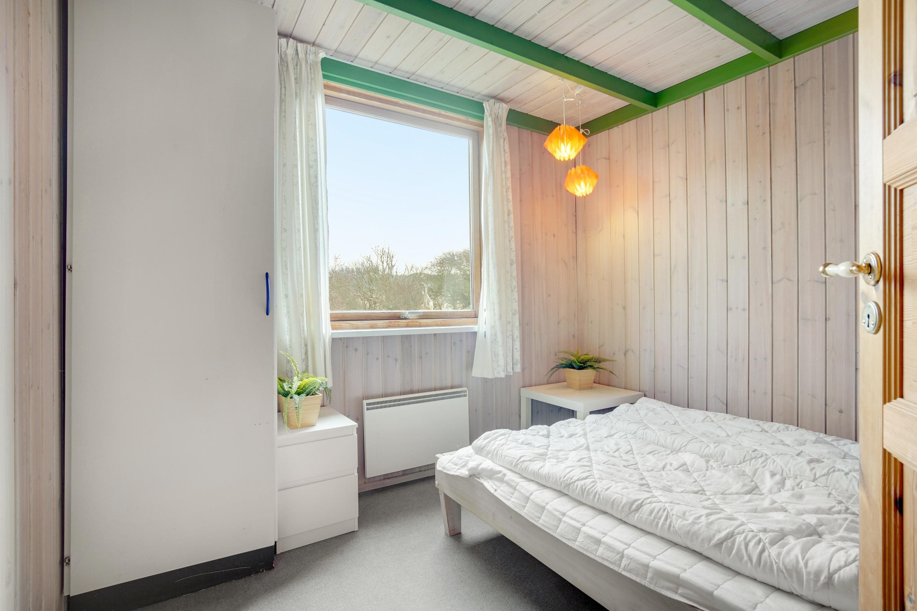 Fremhævet værelse billede i fuldskærmstilstand. Billede af Indemarken 26, Skallerup, 9800 Hjørring