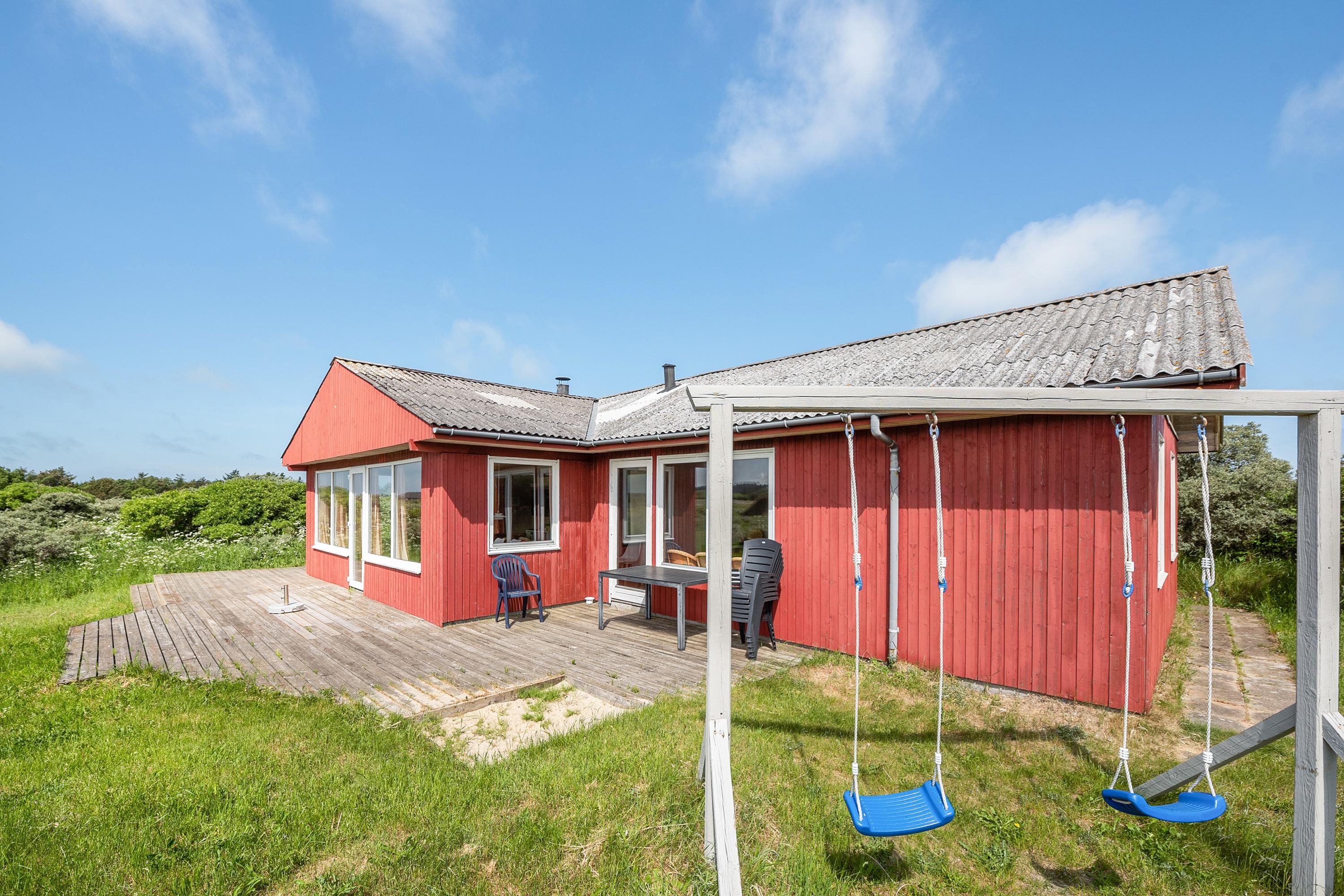 Fremhævet ejendommen billede i fuldskærmstilstand. Billede af Indemarken 26, Skallerup, 9800 Hjørring