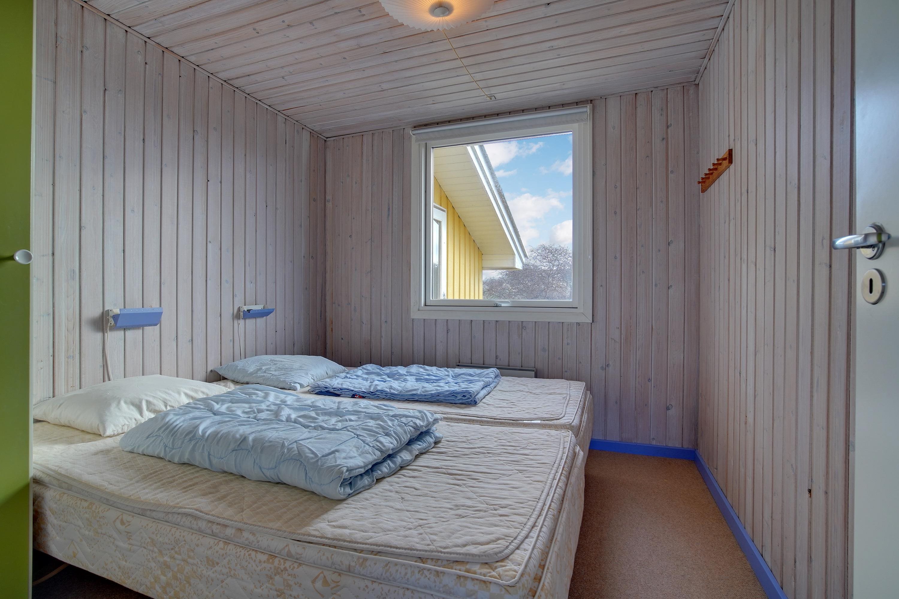 Fremhævet værelse billede i fuldskærmstilstand. Billede af Indemarken 28, Skal Klit, 9800 Hjørring