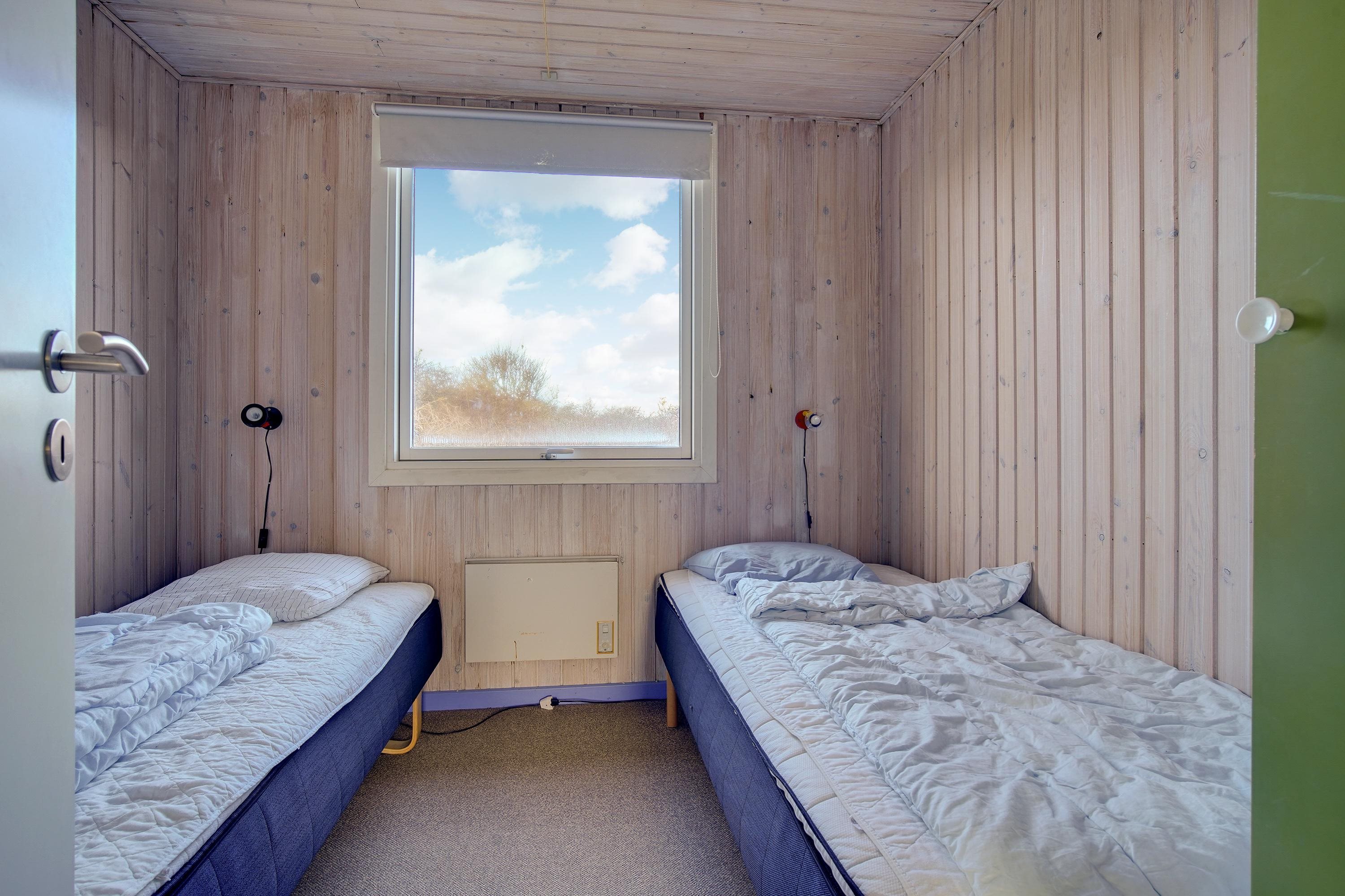 Fremhævet værelse billede i fuldskærmstilstand. Billede af Indemarken 28, Skal Klit, 9800 Hjørring