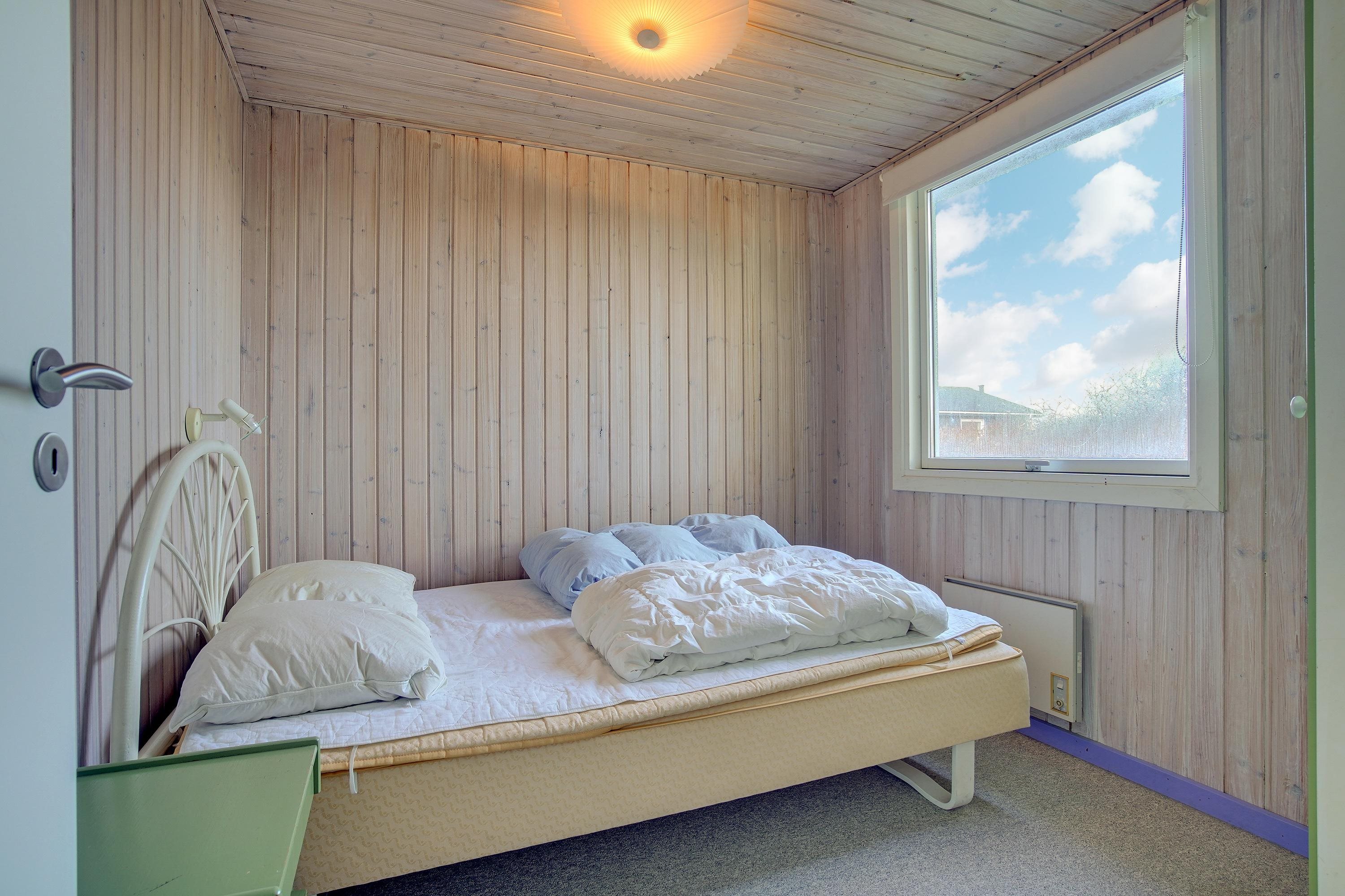 Fremhævet værelse billede i fuldskærmstilstand. Billede af Indemarken 28, Skal Klit, 9800 Hjørring