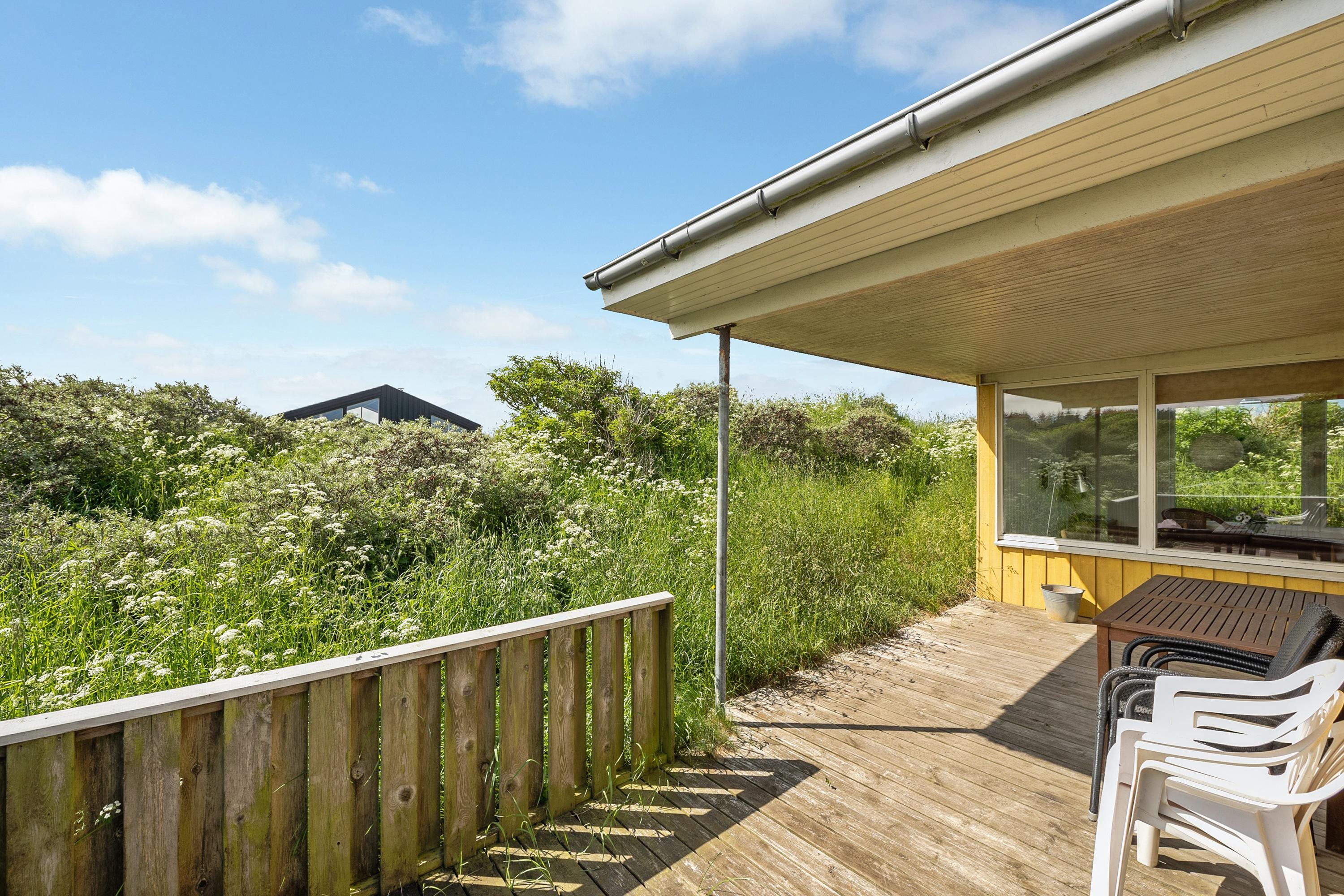 Fremhævet ejendommen billede i fuldskærmstilstand. Billede af Indemarken 28, Skal Klit, 9800 Hjørring