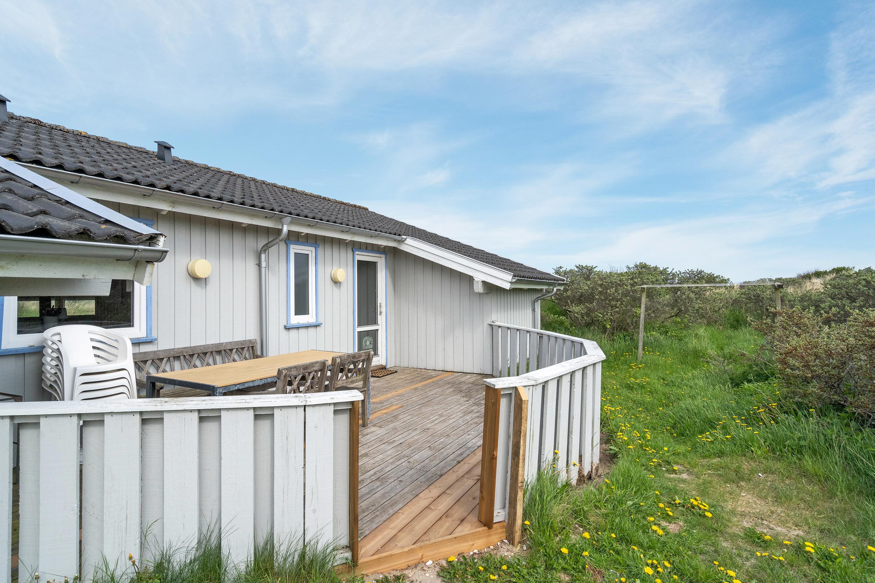 Fremhævet ejendommen billede i fuldskærmstilstand. Billede af Indemarken 39, Skallerup, 9800 Hjørring