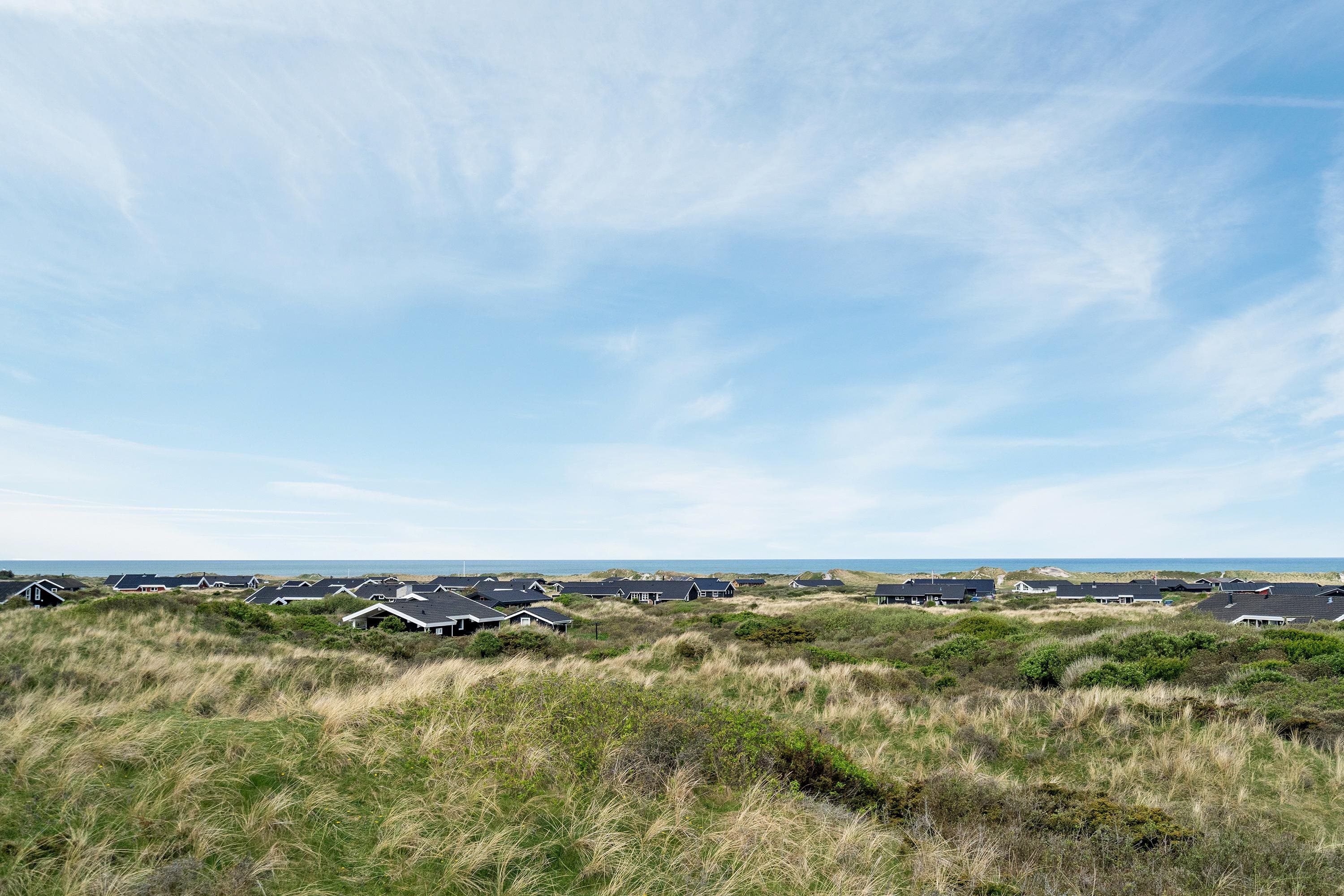 Fremhævet område billede i fuldskærmstilstand. Billede af Indemarken 39, Skallerup, 9800 Hjørring