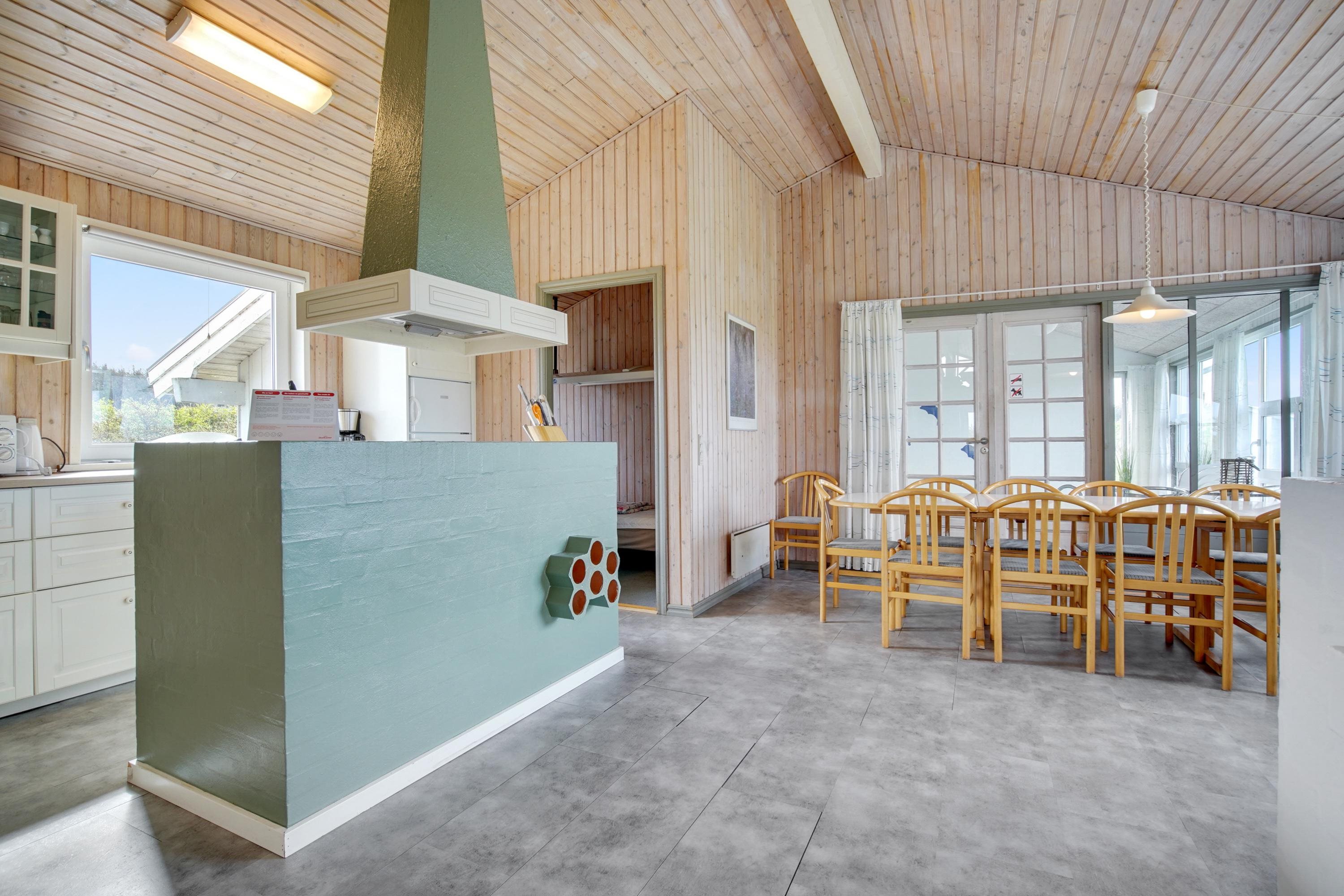 Fremhævet alrum billede i fuldskærmstilstand. Billede af Indemarken 39, Skallerup, 9800 Hjørring