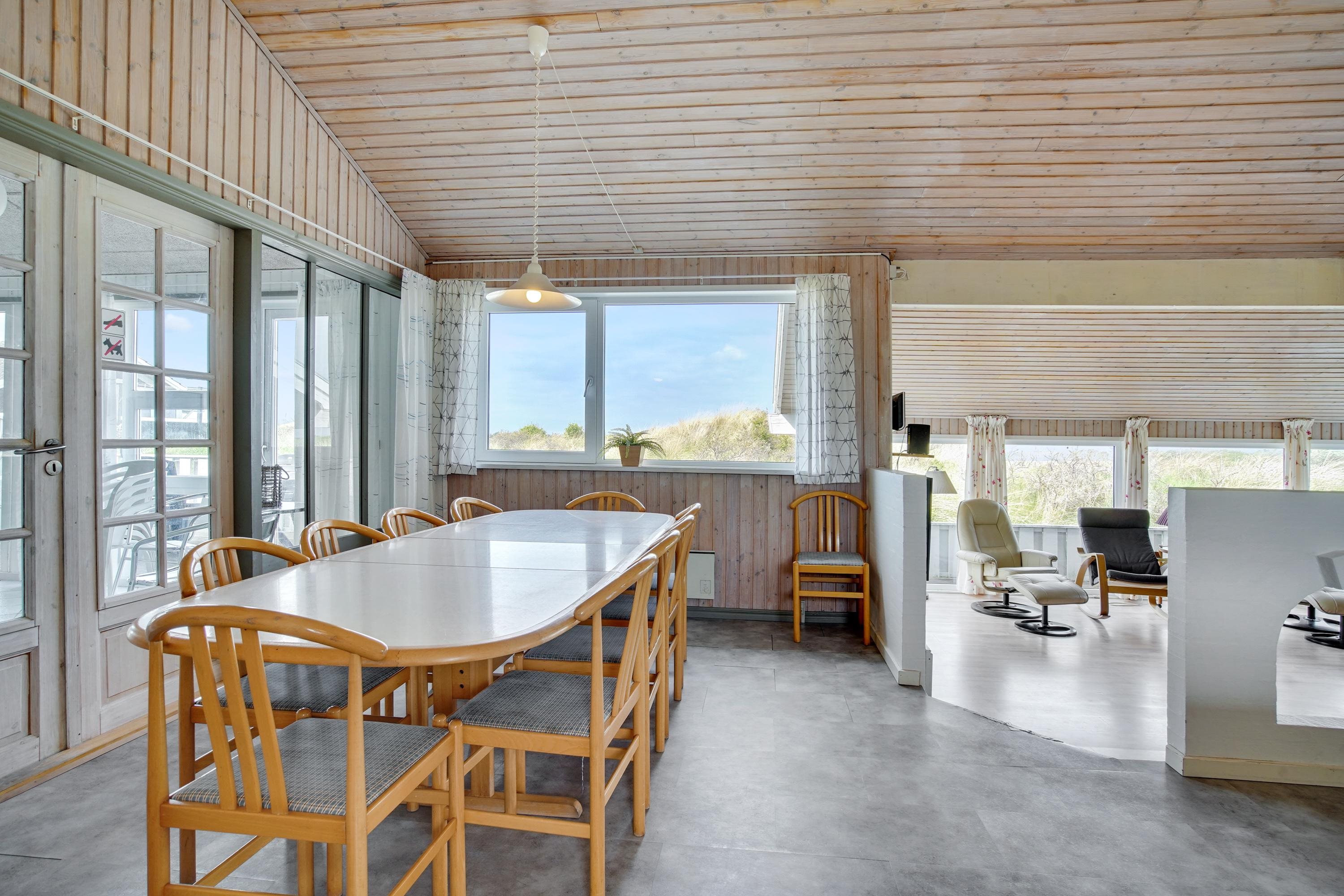 Fremhævet alrum billede i fuldskærmstilstand. Billede af Indemarken 39, Skallerup, 9800 Hjørring