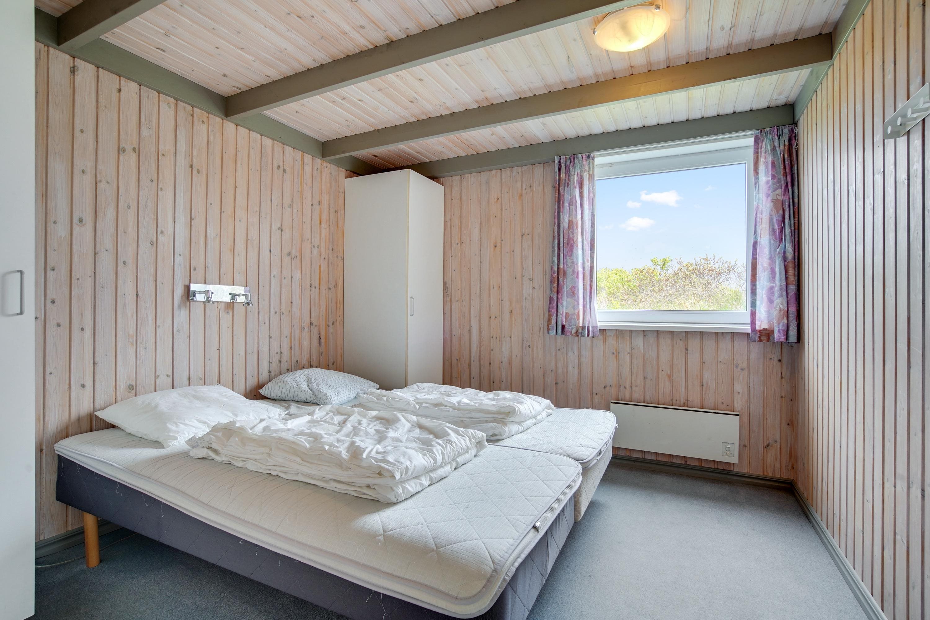 Fremhævet værelse billede i fuldskærmstilstand. Billede af Indemarken 39, Skallerup, 9800 Hjørring