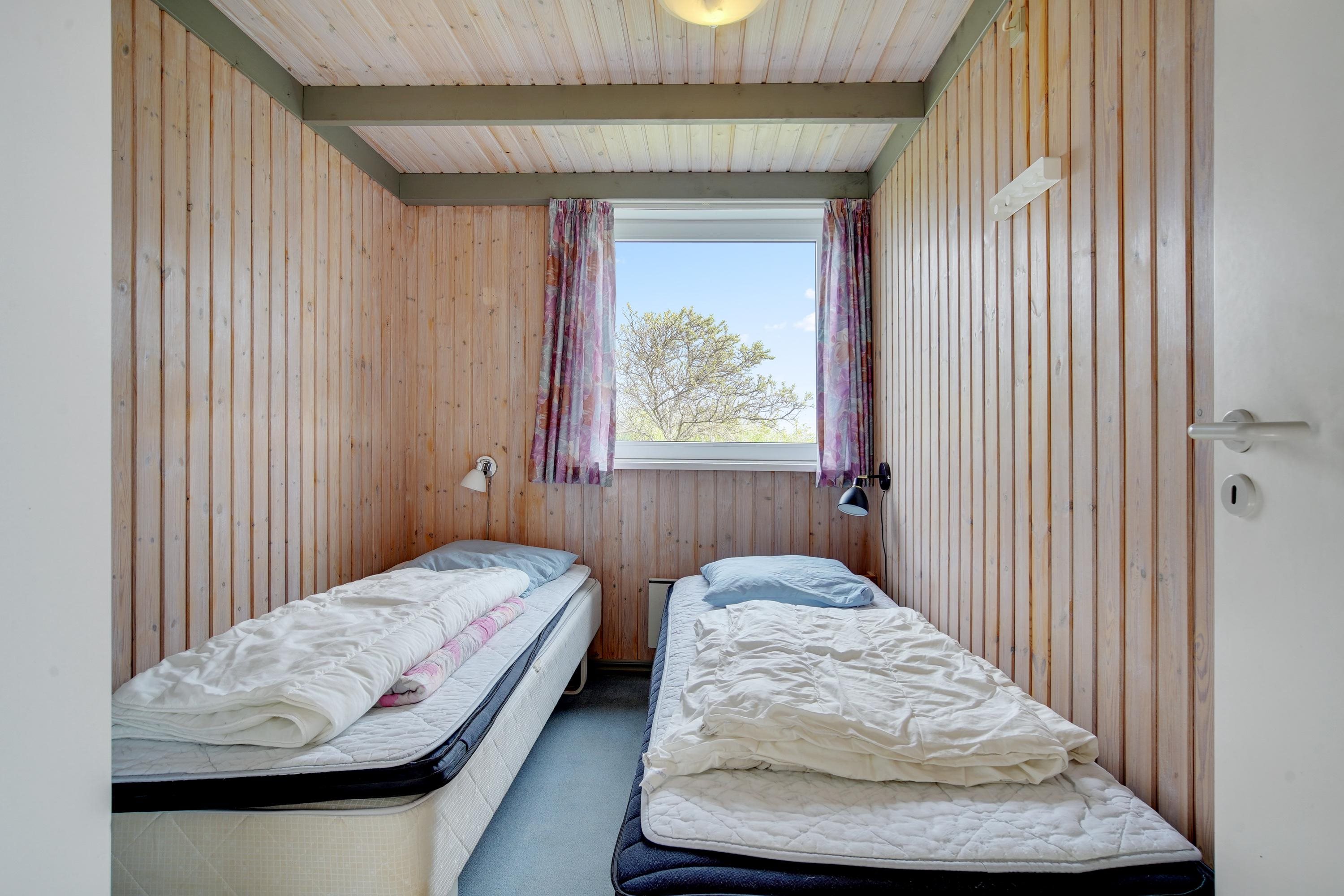 Fremhævet værelse billede i fuldskærmstilstand. Billede af Indemarken 39, Skallerup, 9800 Hjørring