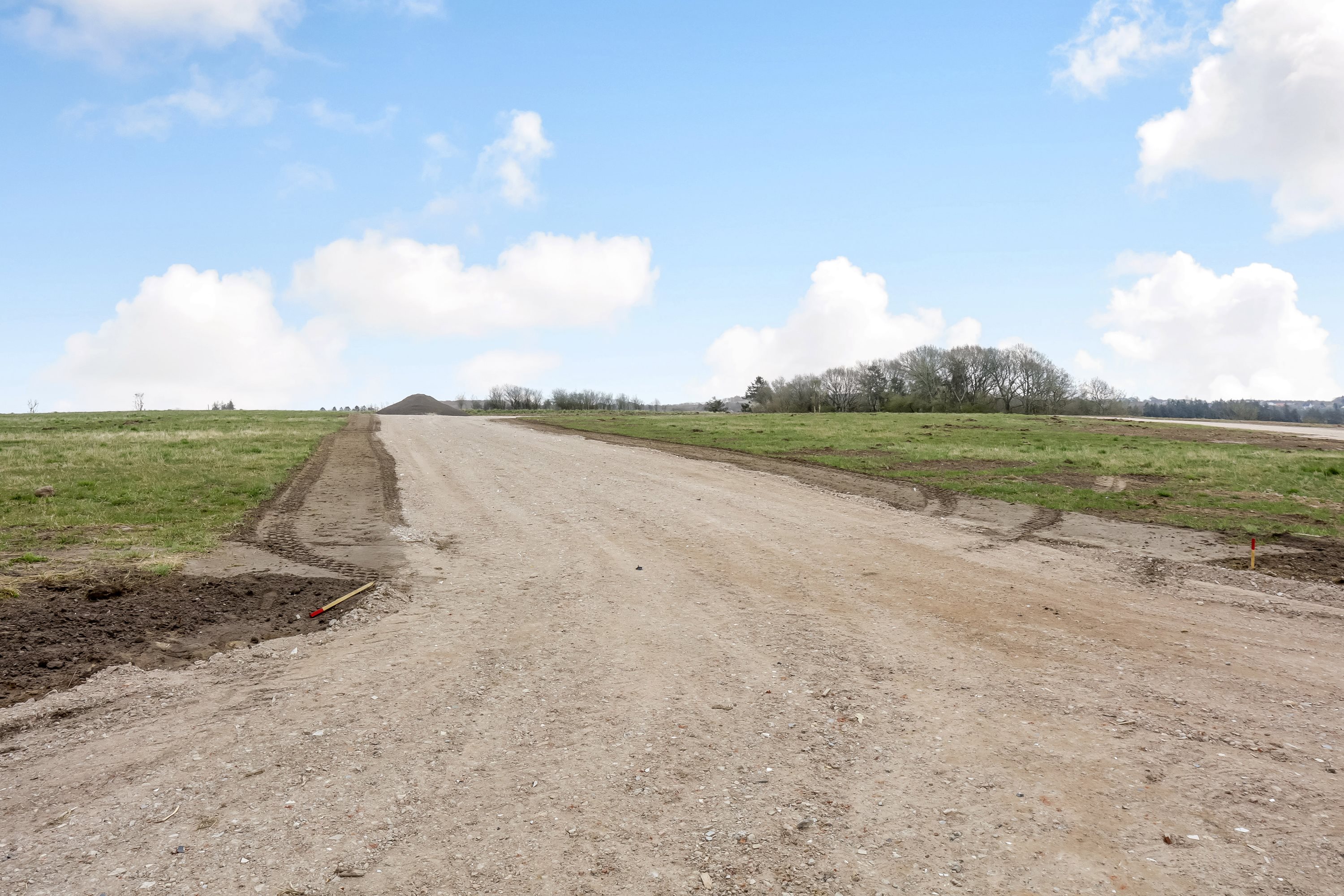 Miniaturebillede 2: ejendommen. Billede af Glentebakken 4, Hjarbæk, 8831 Løgstrup