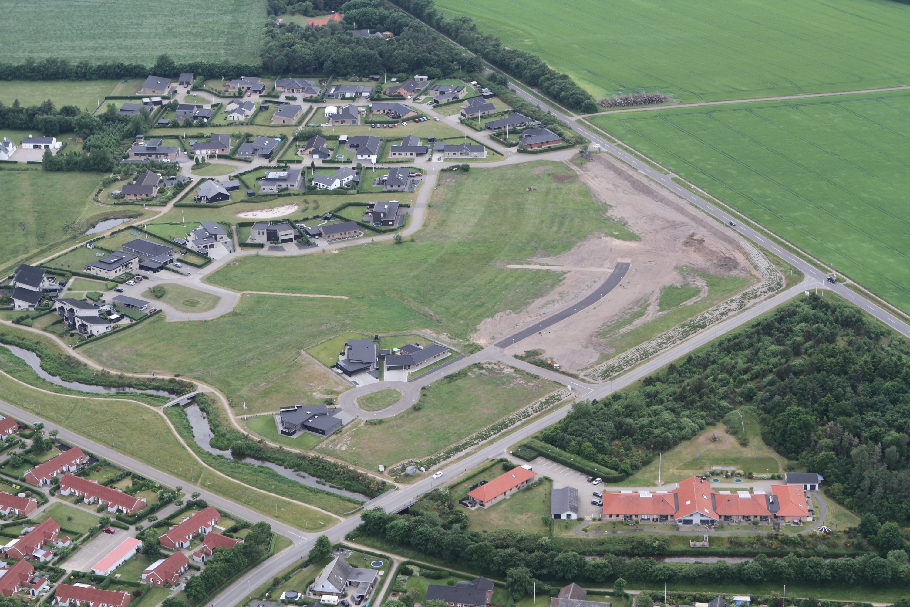 Miniaturebillede 1: andet. Billede af Ganeråparken 44, 6900 Skjern