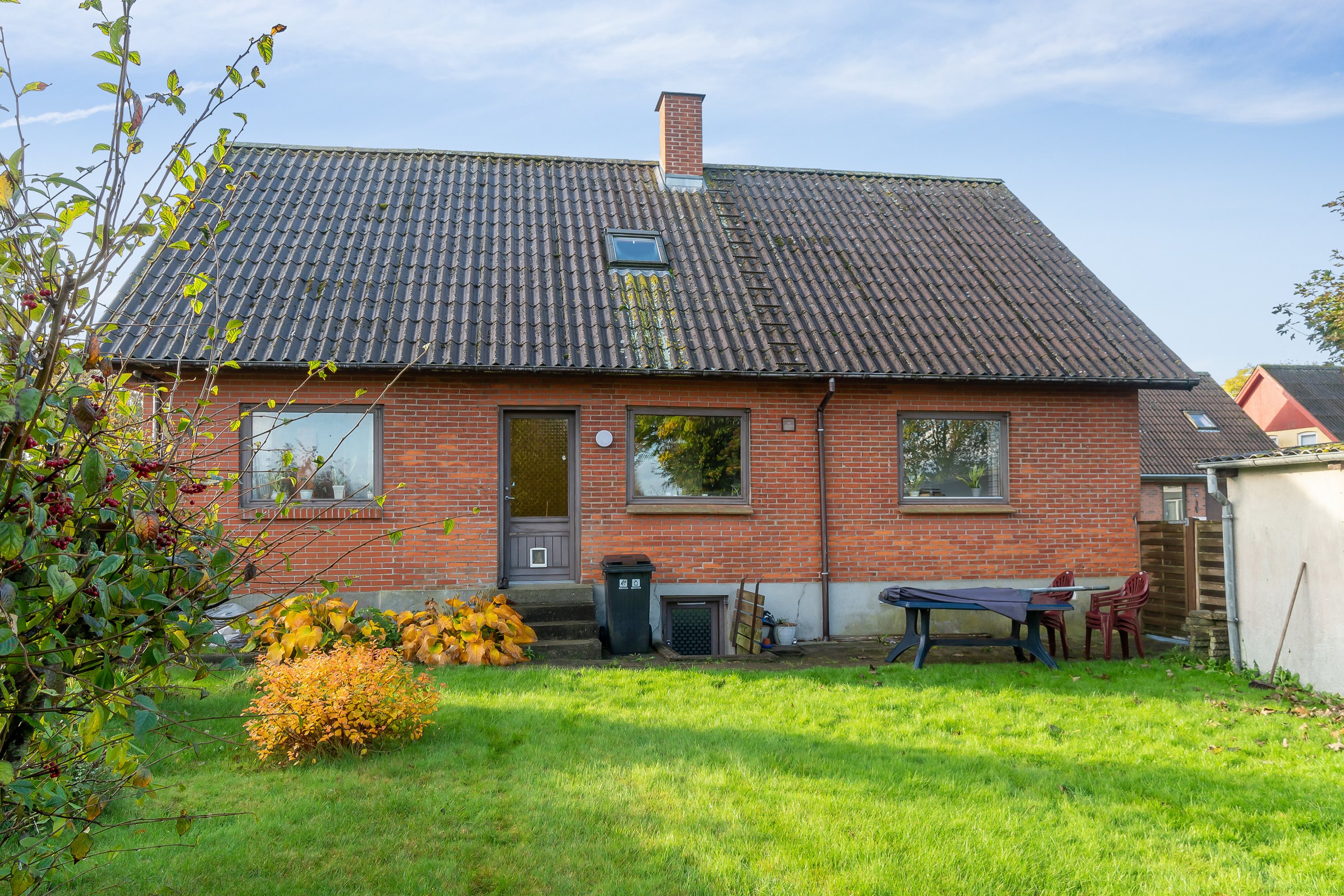 Miniaturebillede 2: . Billede af Tårnvej 17, Hørdum, 7752 Snedsted