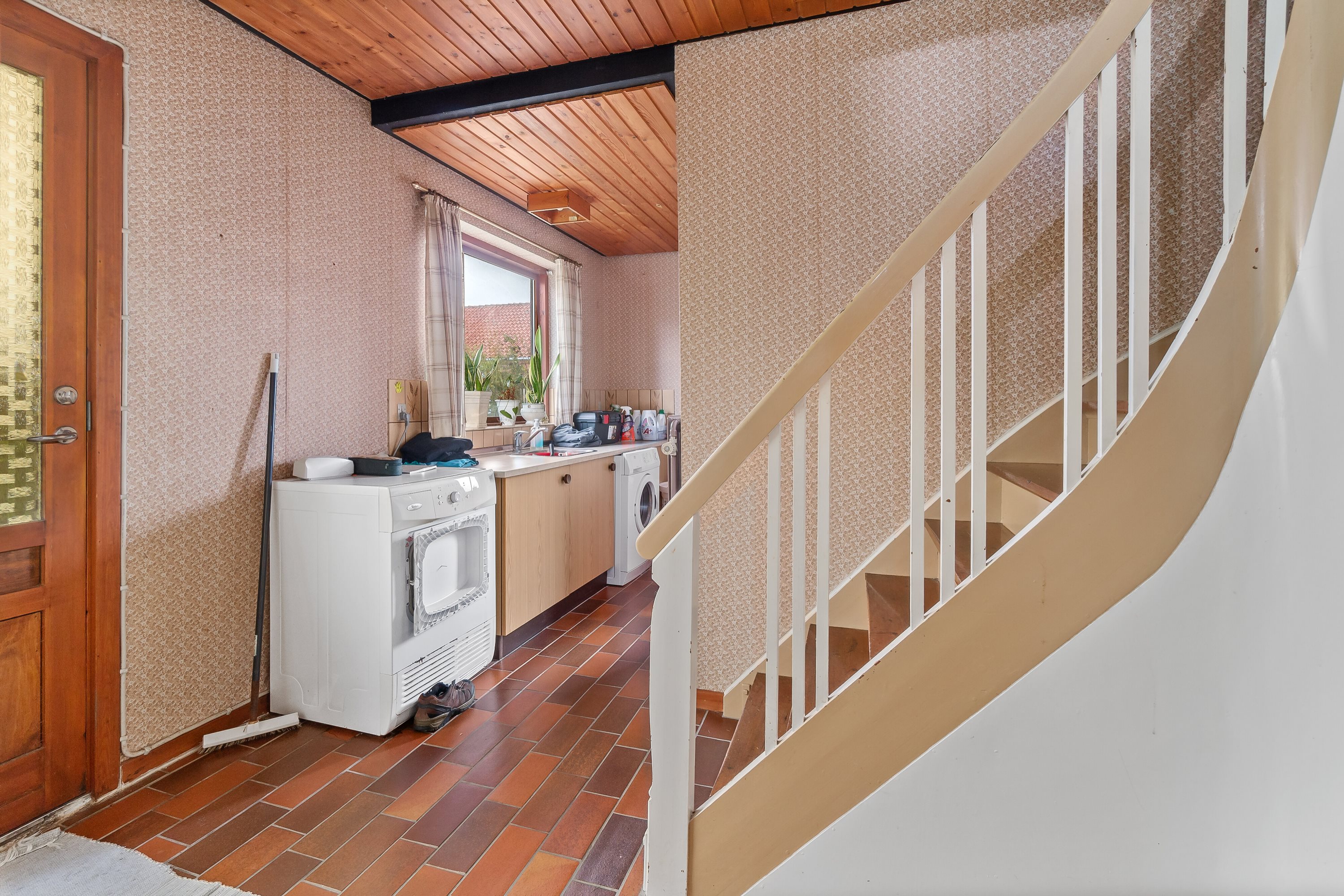 Fremhævet  billede i fuldskærmstilstand. Billede af Tårnvej 17, Hørdum, 7752 Snedsted