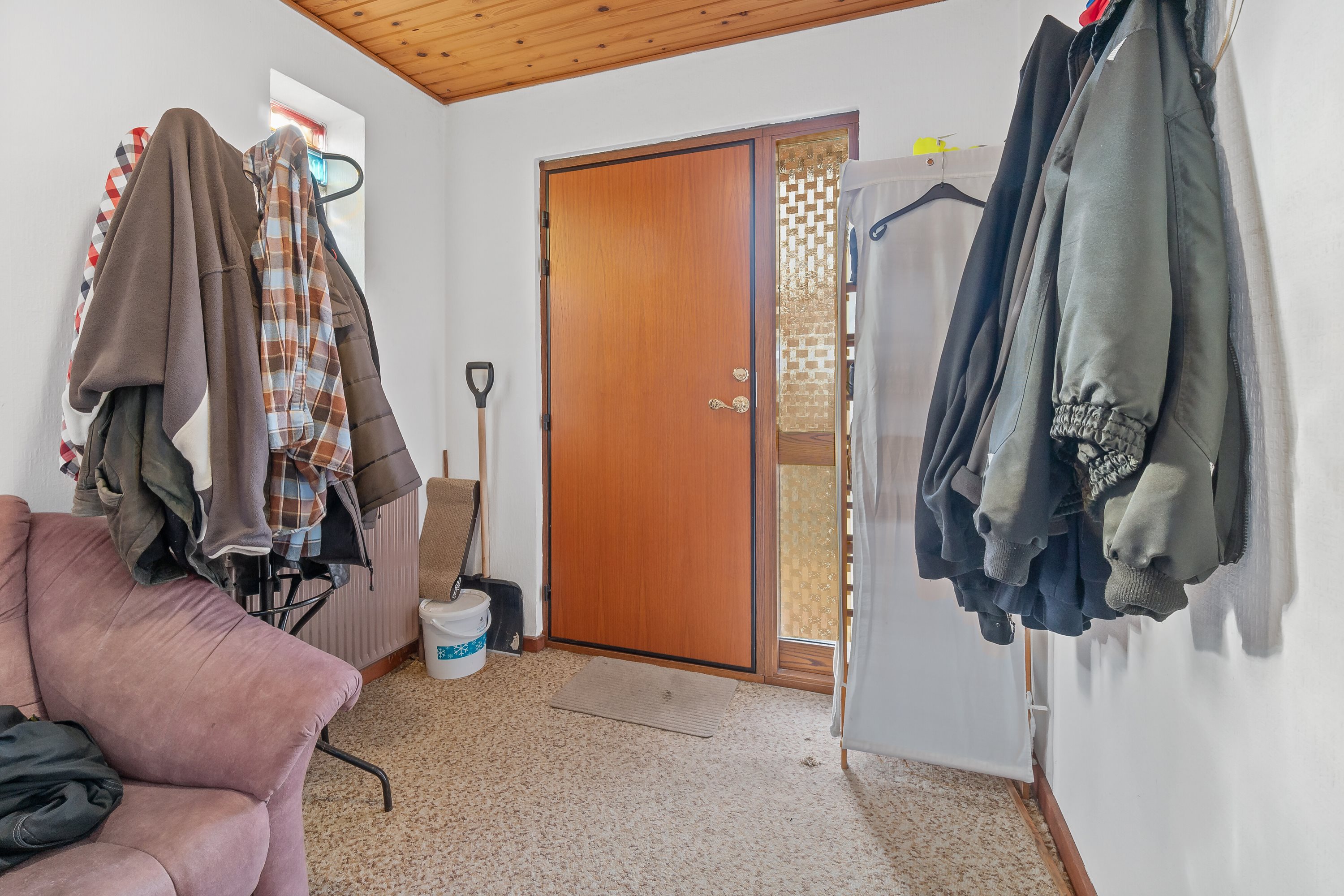 Fremhævet  billede i fuldskærmstilstand. Billede af Tårnvej 17, Hørdum, 7752 Snedsted