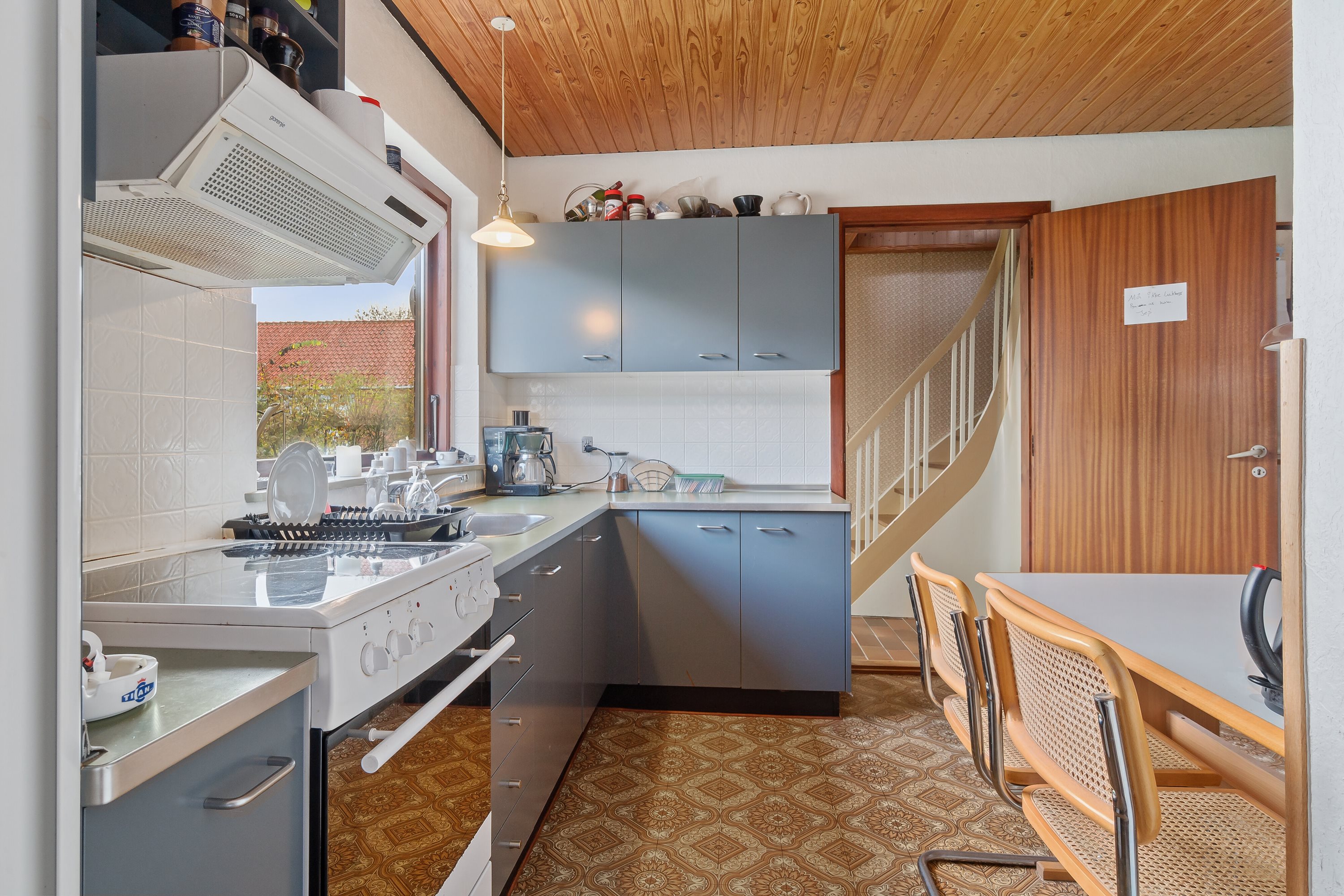 Fremhævet  billede i fuldskærmstilstand. Billede af Tårnvej 17, Hørdum, 7752 Snedsted