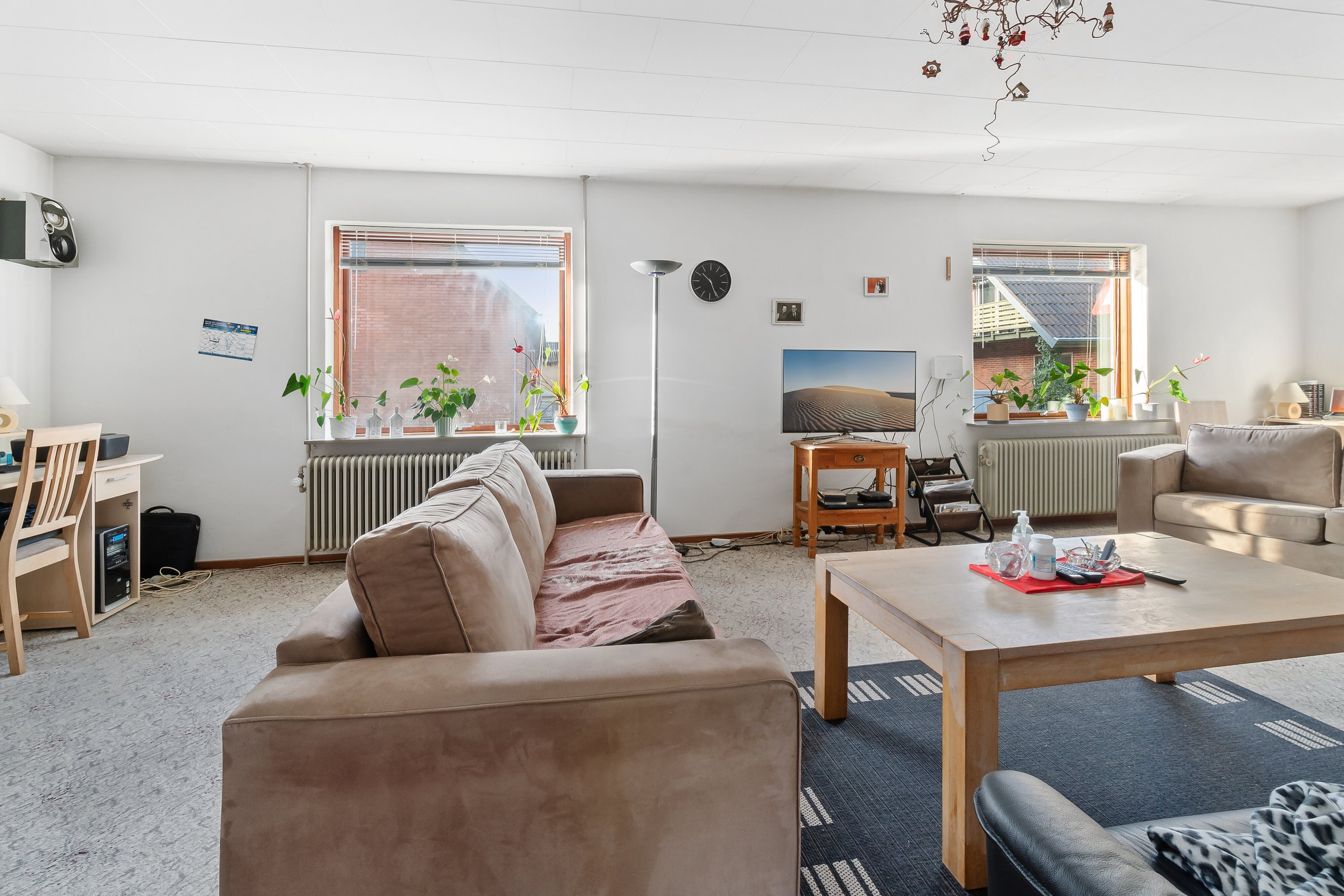 Fremhævet  billede i fuldskærmstilstand. Billede af Tårnvej 17, Hørdum, 7752 Snedsted