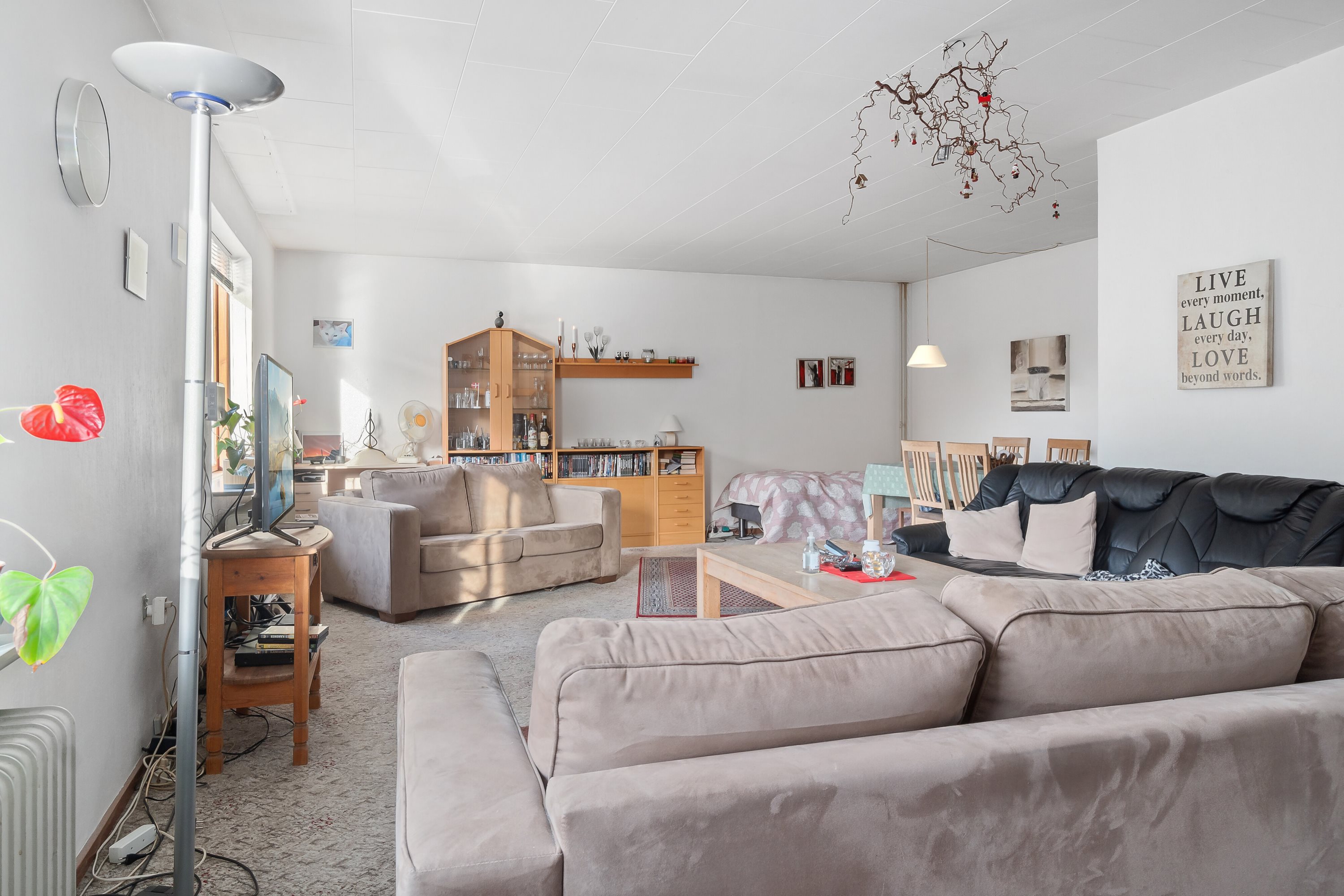 Fremhævet  billede i fuldskærmstilstand. Billede af Tårnvej 17, Hørdum, 7752 Snedsted