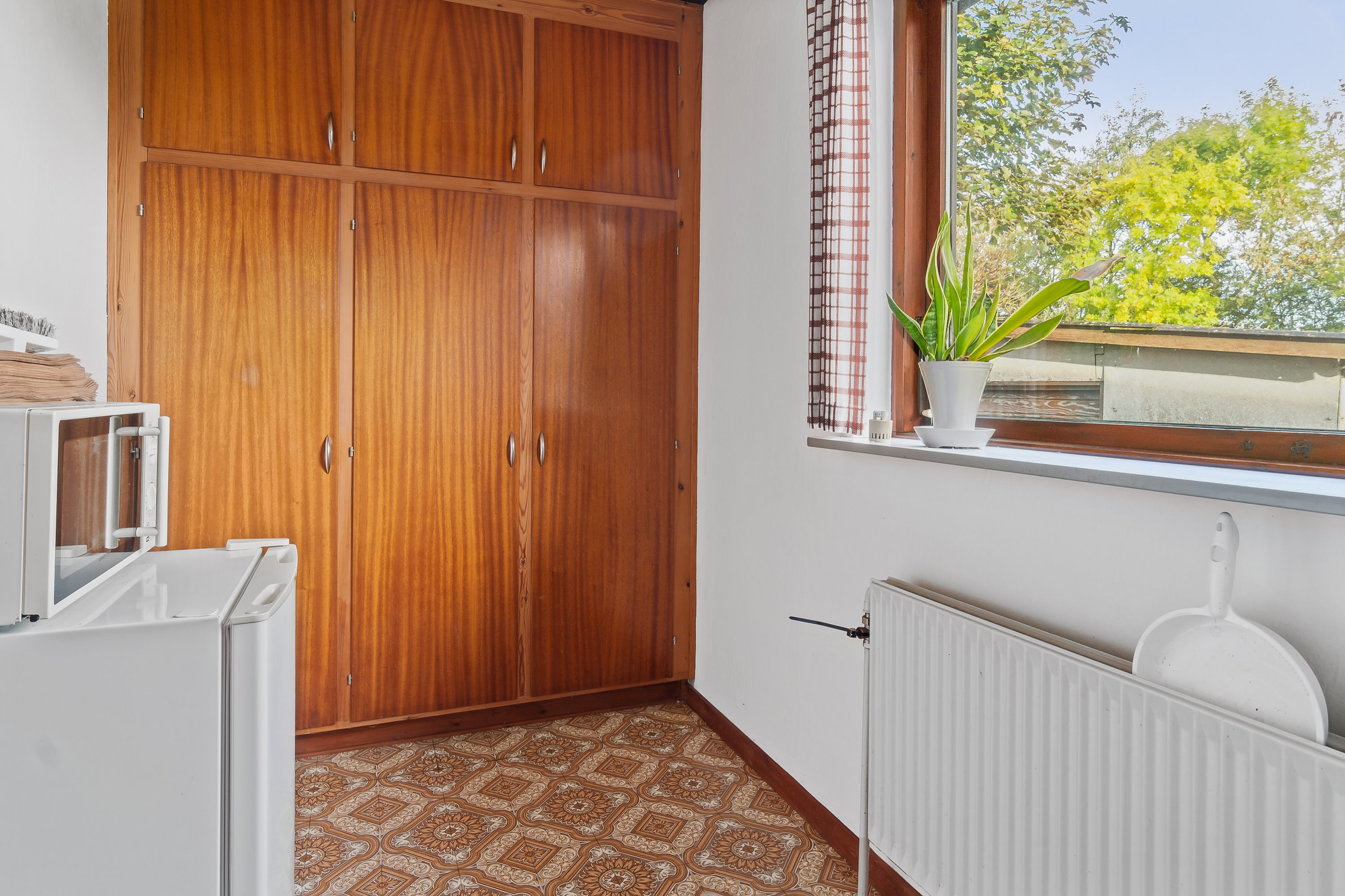 Fremhævet  billede i fuldskærmstilstand. Billede af Tårnvej 17, Hørdum, 7752 Snedsted