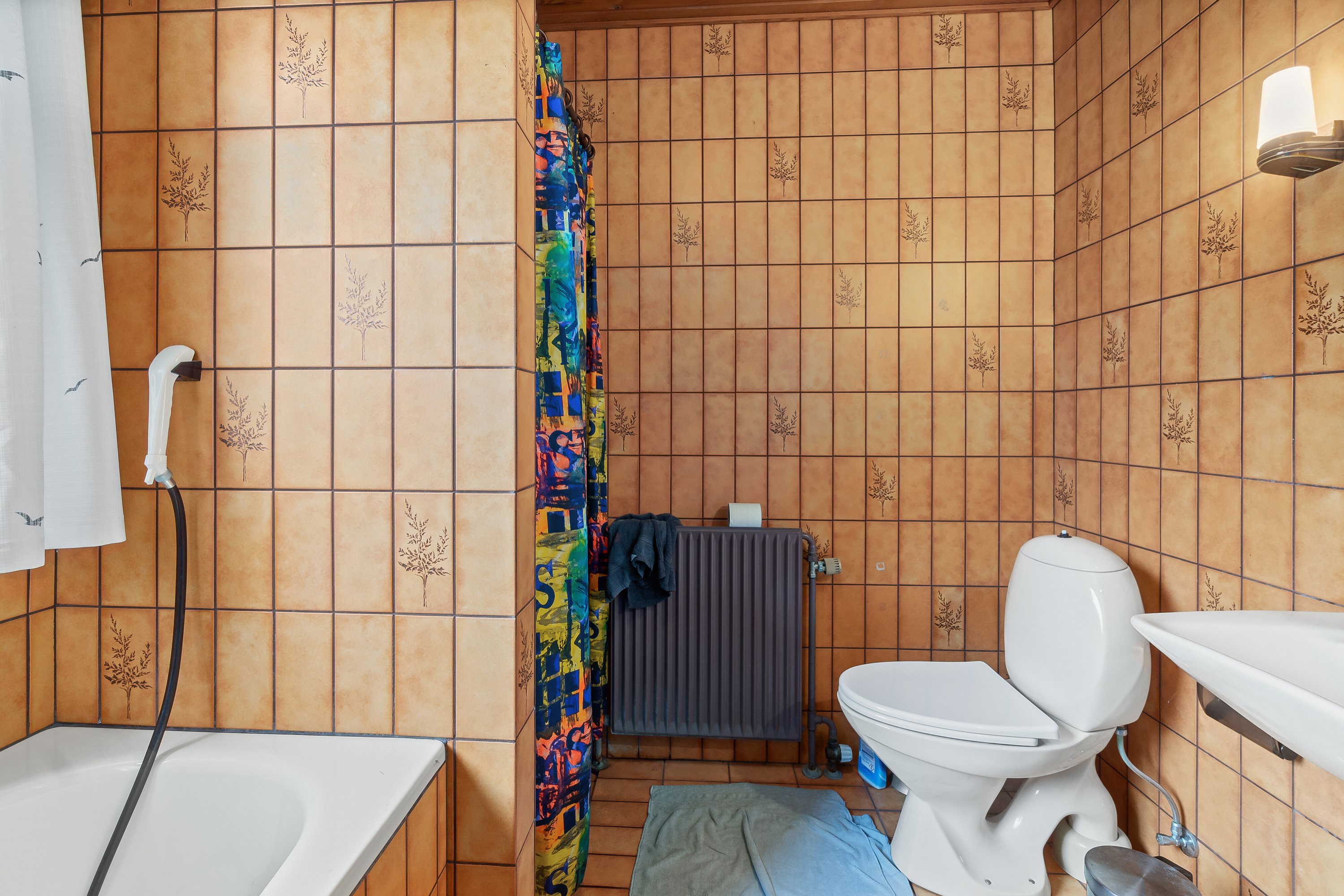 Fremhævet  billede i fuldskærmstilstand. Billede af Tårnvej 17, Hørdum, 7752 Snedsted