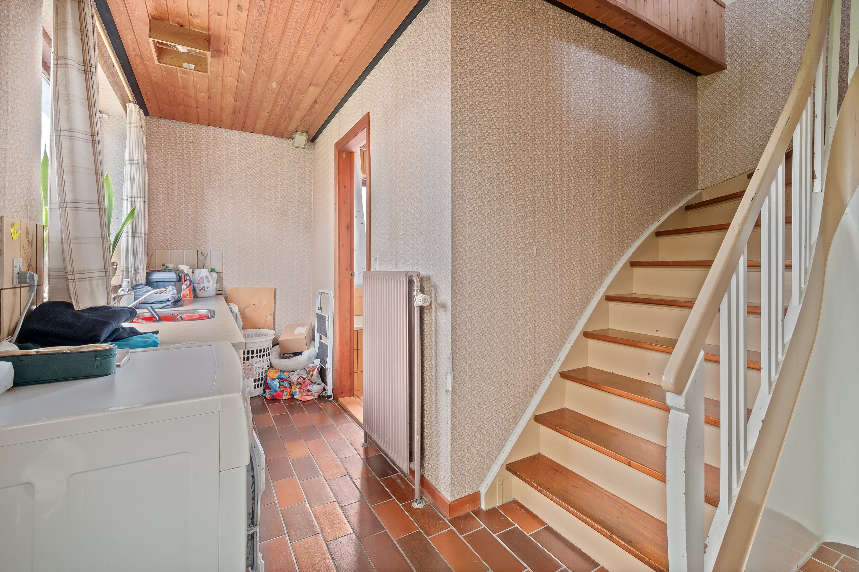 Fremhævet  billede i fuldskærmstilstand. Billede af Tårnvej 17, Hørdum, 7752 Snedsted