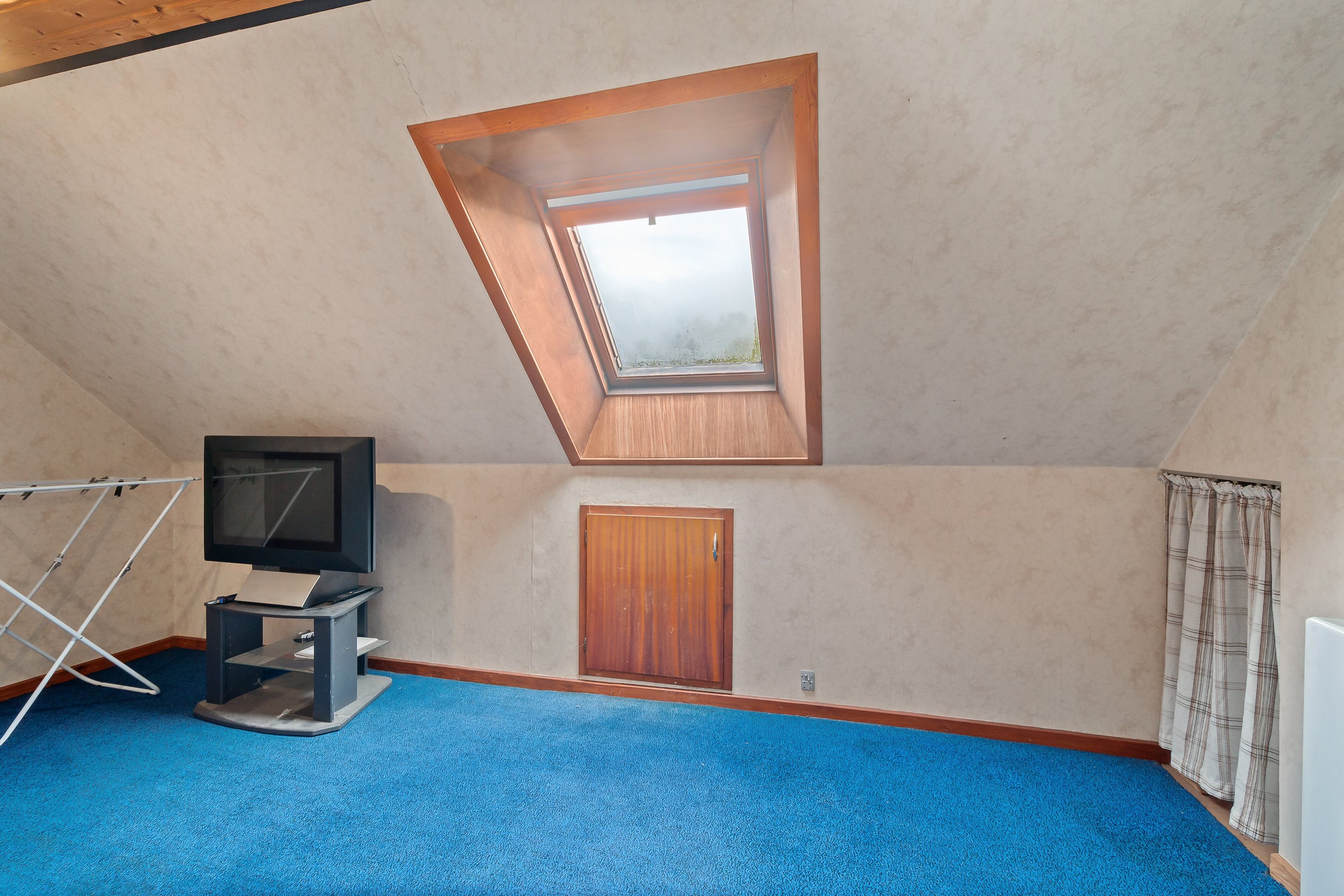 Fremhævet  billede i fuldskærmstilstand. Billede af Tårnvej 17, Hørdum, 7752 Snedsted