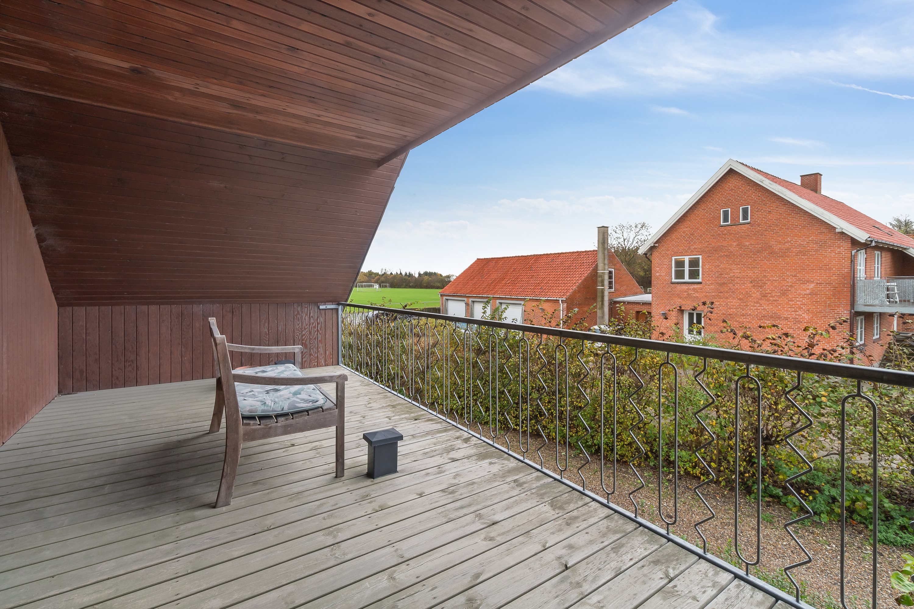 Fremhævet  billede i fuldskærmstilstand. Billede af Tårnvej 17, Hørdum, 7752 Snedsted