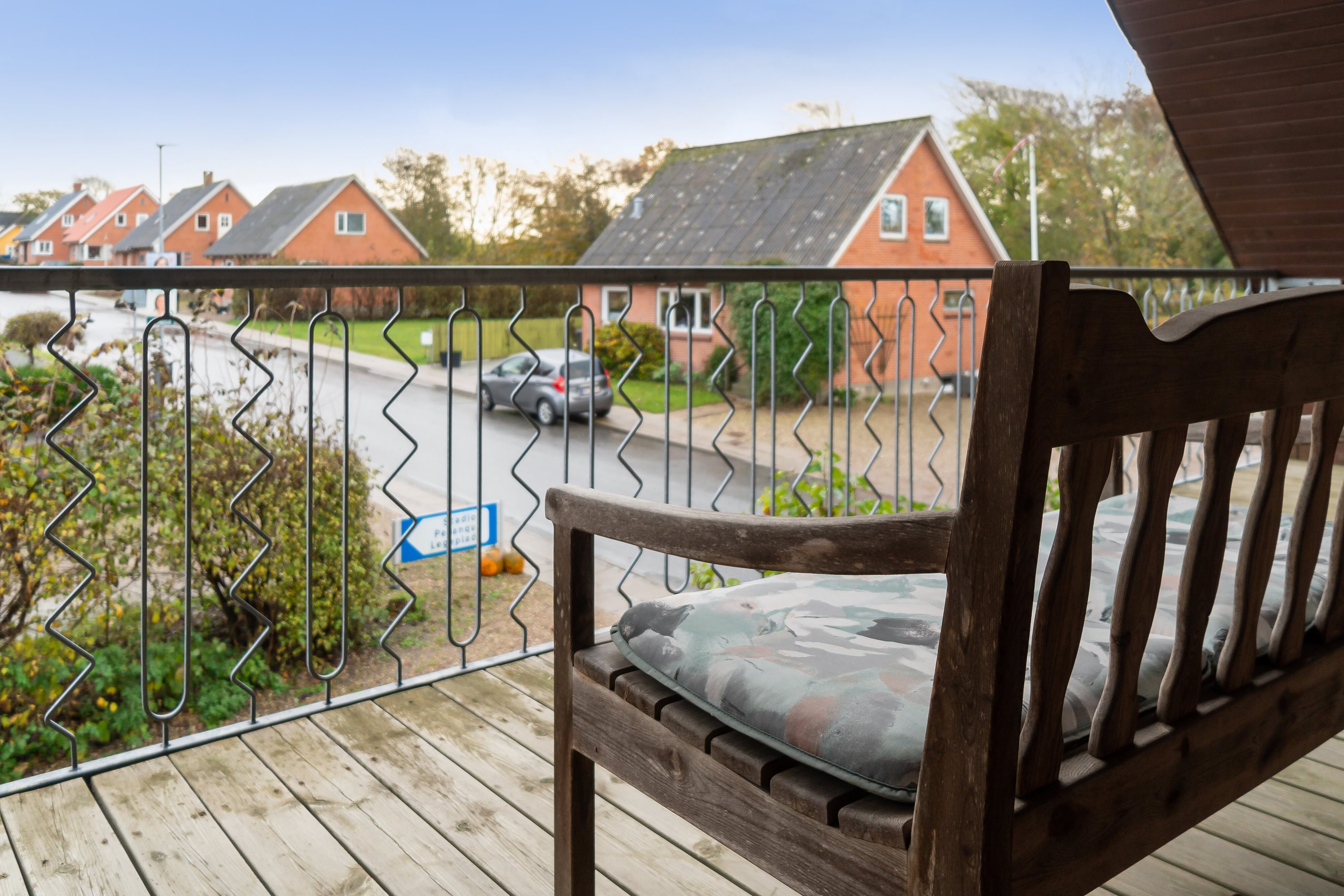 Fremhævet  billede i fuldskærmstilstand. Billede af Tårnvej 17, Hørdum, 7752 Snedsted