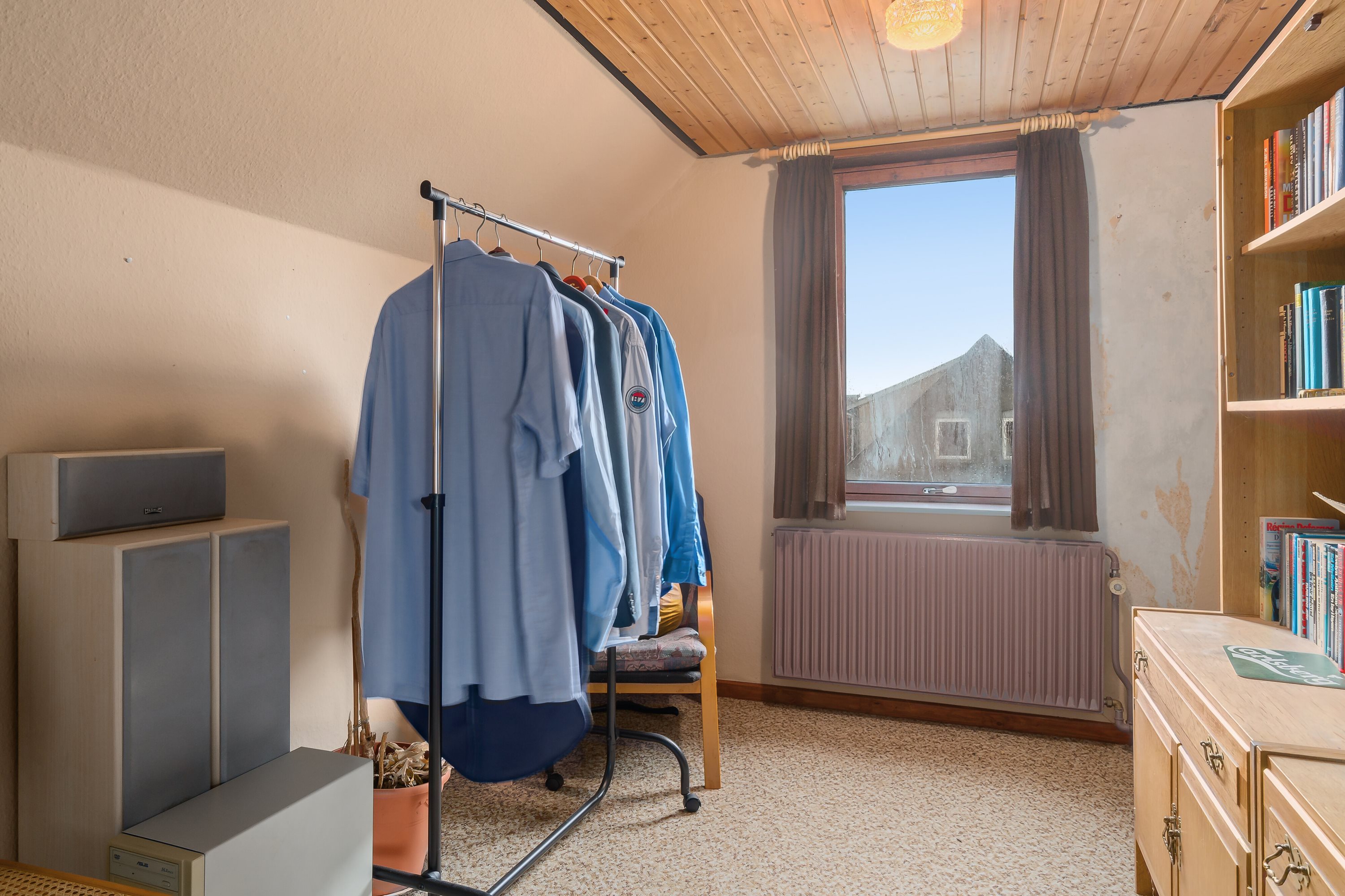 Fremhævet  billede i fuldskærmstilstand. Billede af Tårnvej 17, Hørdum, 7752 Snedsted