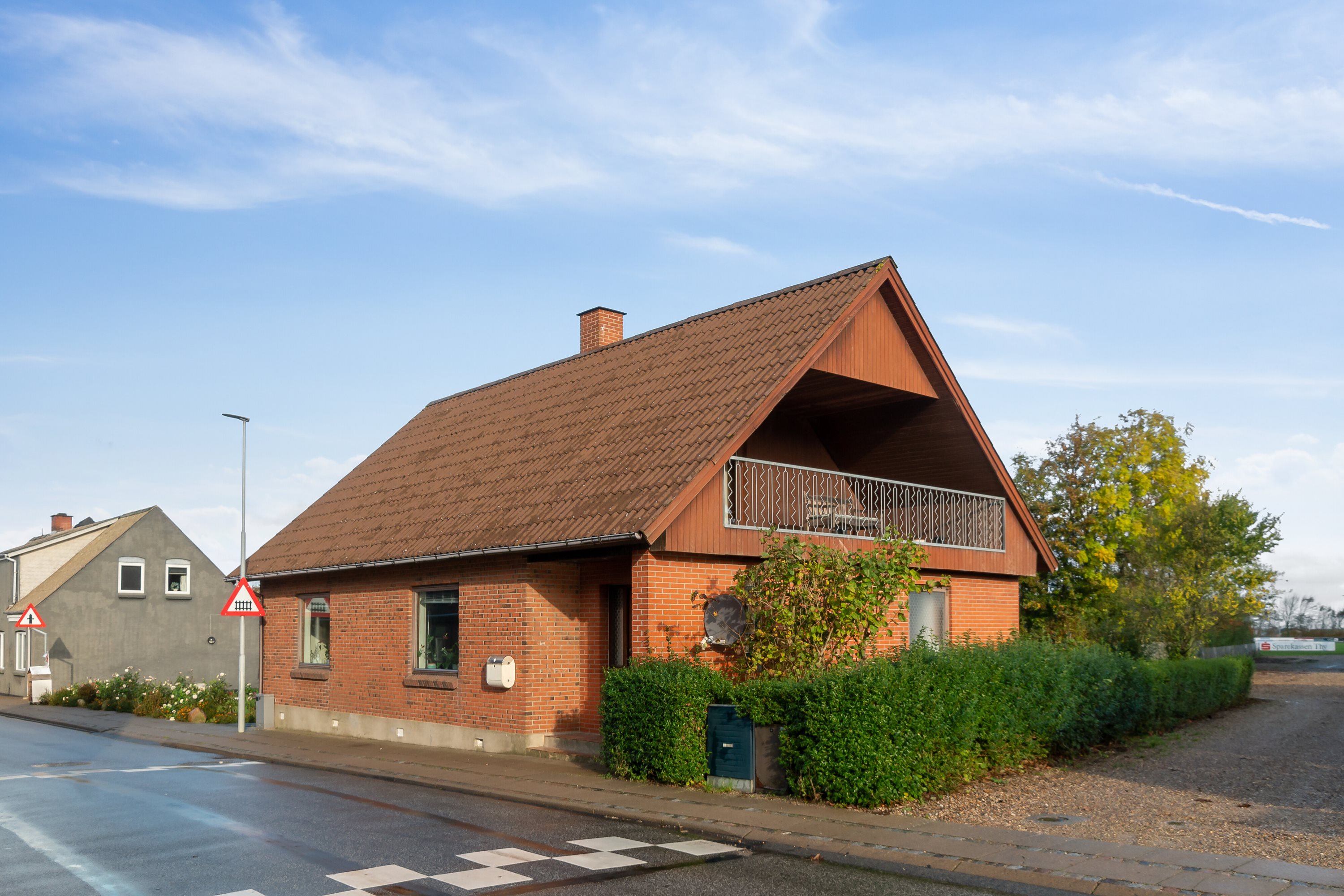 Fremhævet  billede i fuldskærmstilstand. Billede af Tårnvej 17, Hørdum, 7752 Snedsted