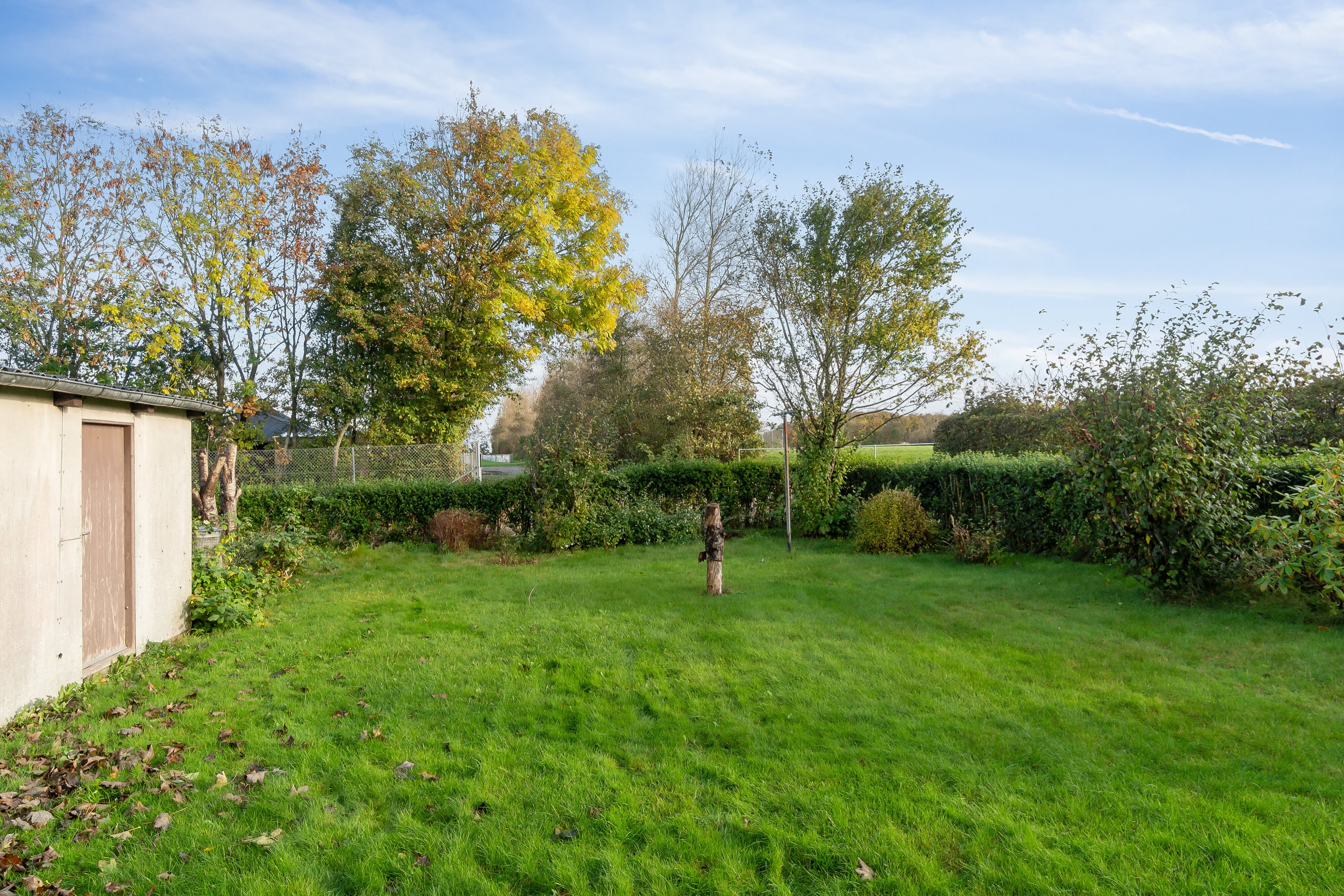 Fremhævet  billede i fuldskærmstilstand. Billede af Tårnvej 17, Hørdum, 7752 Snedsted