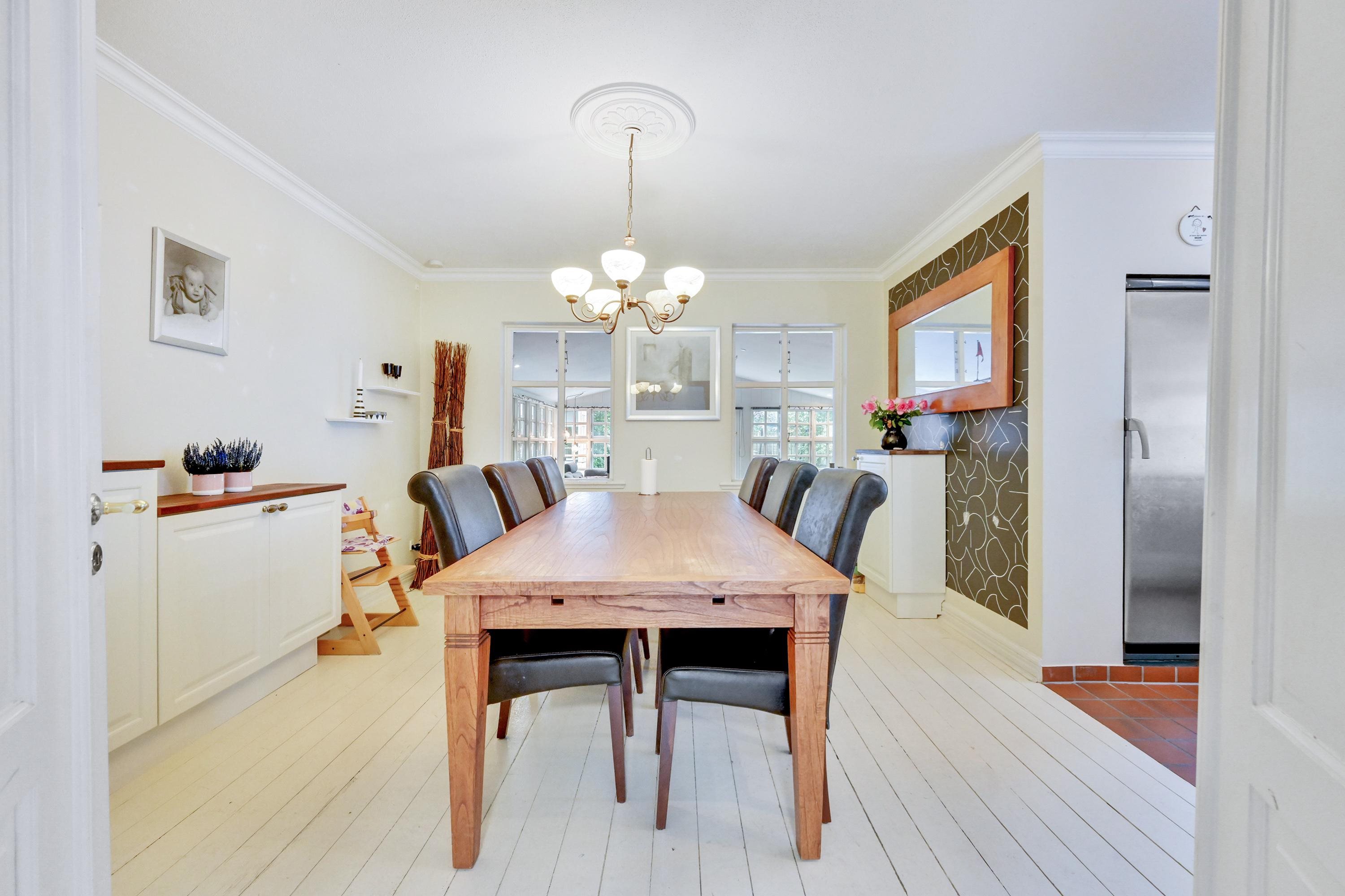 Fremhævet alrum billede i fuldskærmstilstand. Billede af Pilealle 14, 6900 Skjern