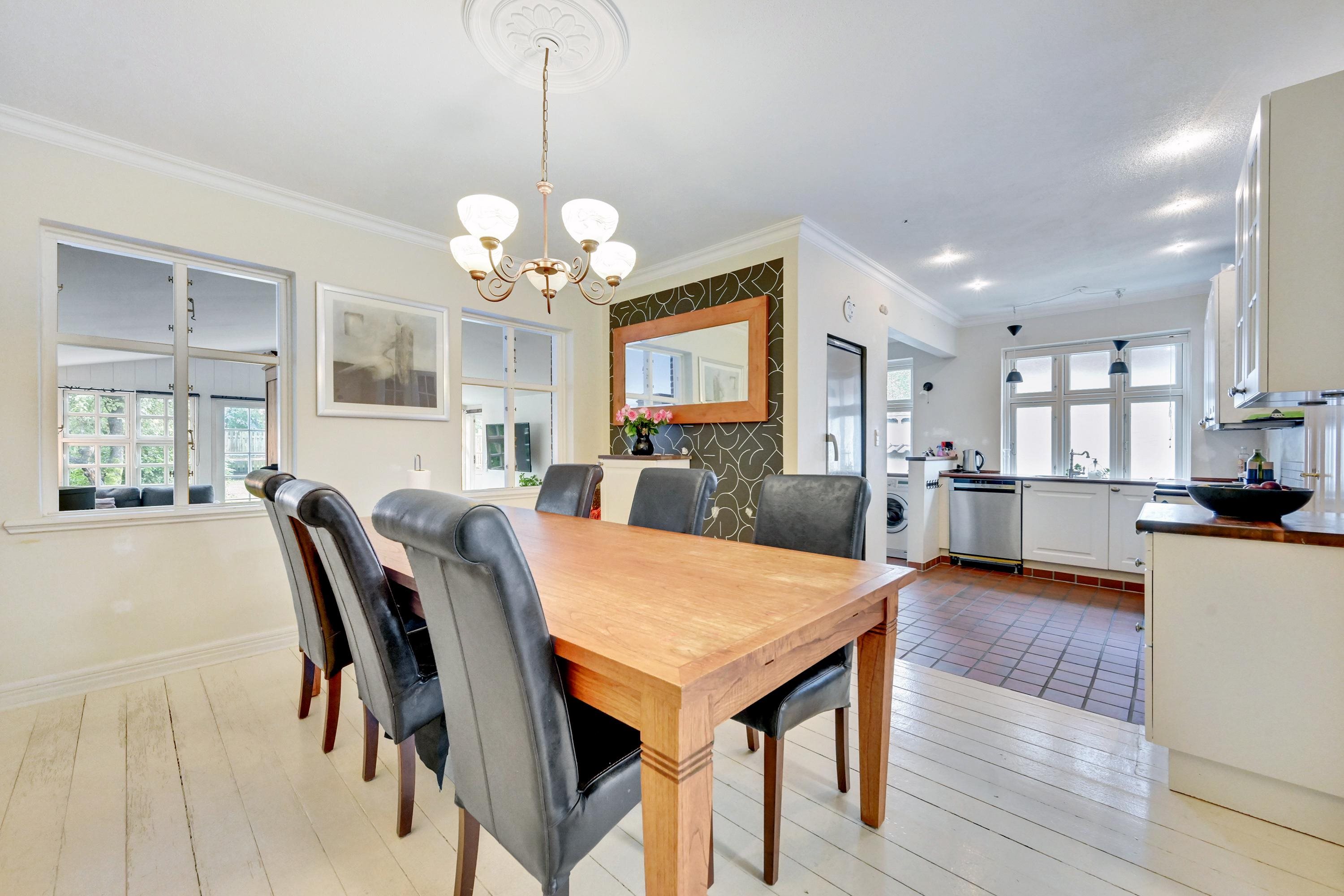 Fremhævet alrum billede i fuldskærmstilstand. Billede af Pilealle 14, 6900 Skjern