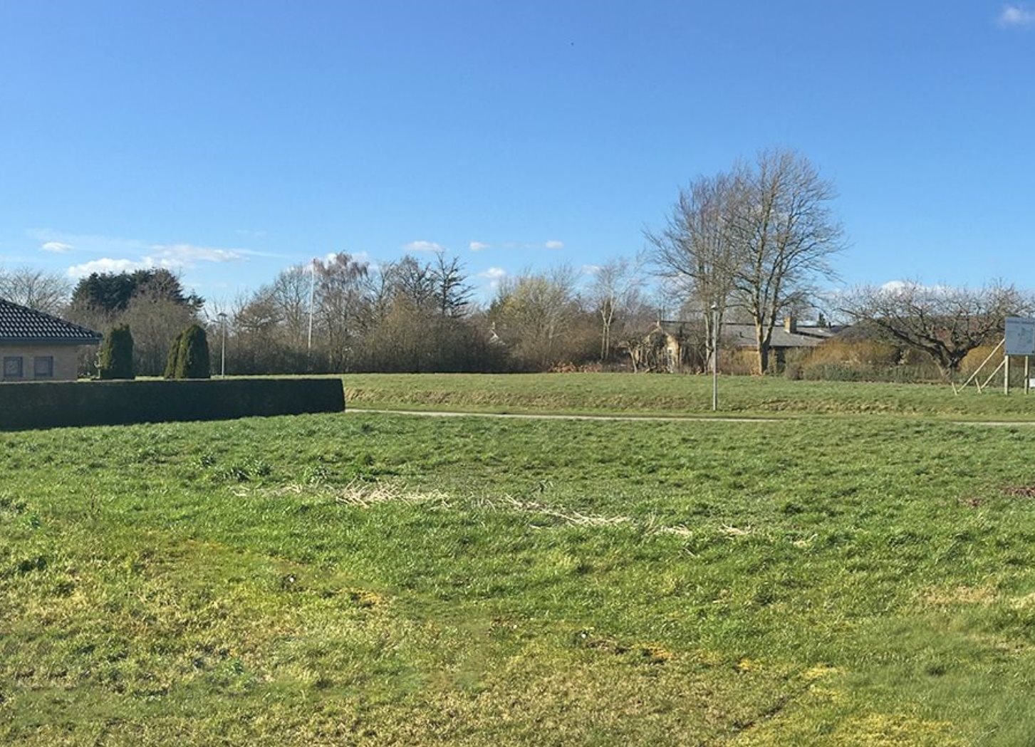 Miniaturebillede 2: område. Billede af Kirketoften 16, Rårup, 7130 Juelsminde