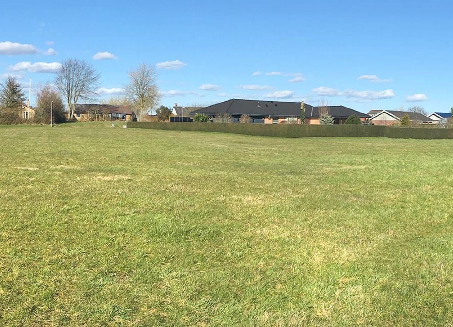 Fremhævet område billede i fuldskærmstilstand. Billede af Kirketoften 16, Rårup, 7130 Juelsminde