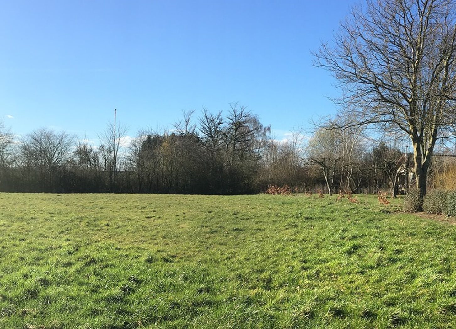 Fremhævet område billede i fuldskærmstilstand. Billede af Kirketoften 16, Rårup, 7130 Juelsminde