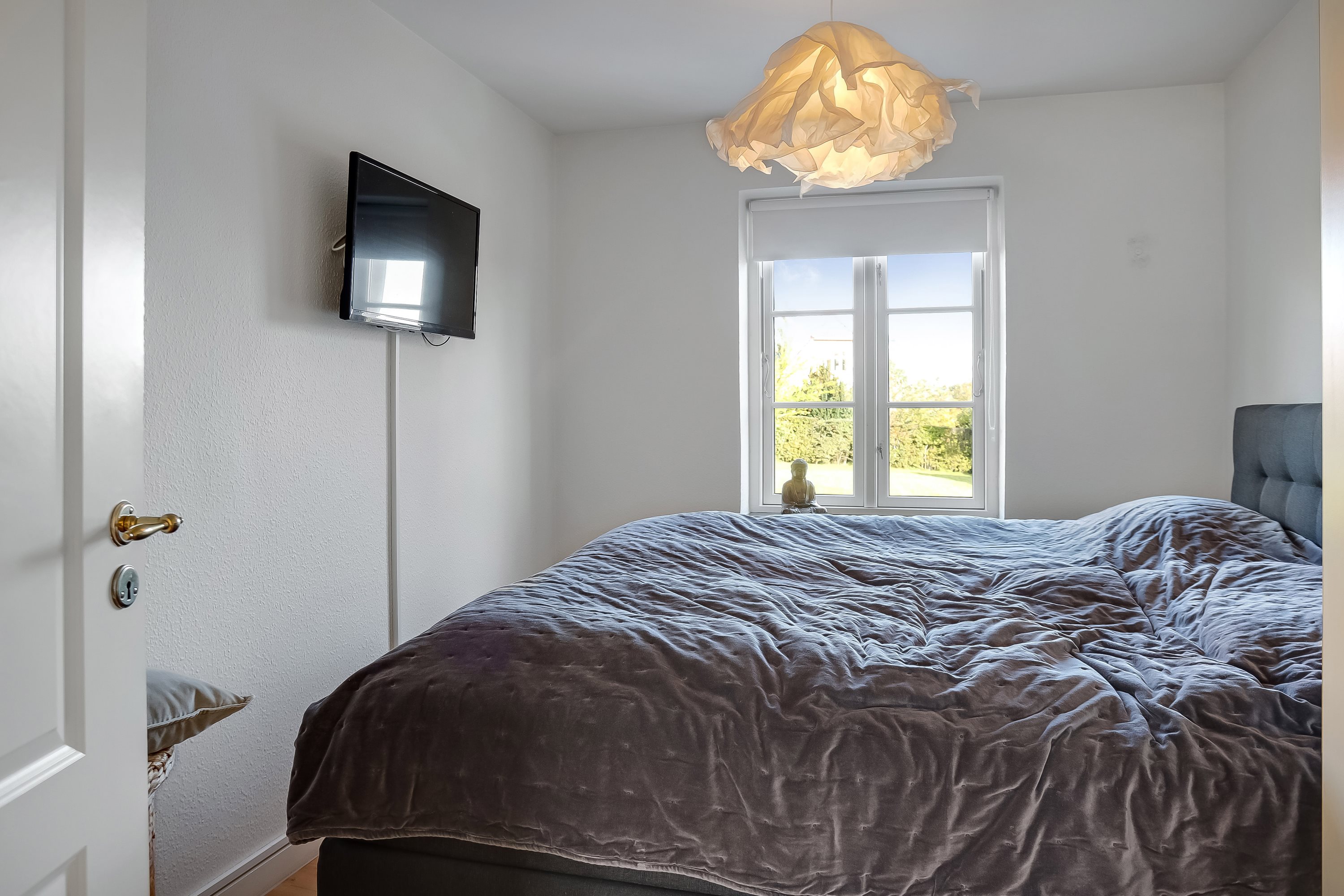 Fremhævet værelse billede i fuldskærmstilstand. Billede af Kærvænget 3, st.., 8800 Viborg