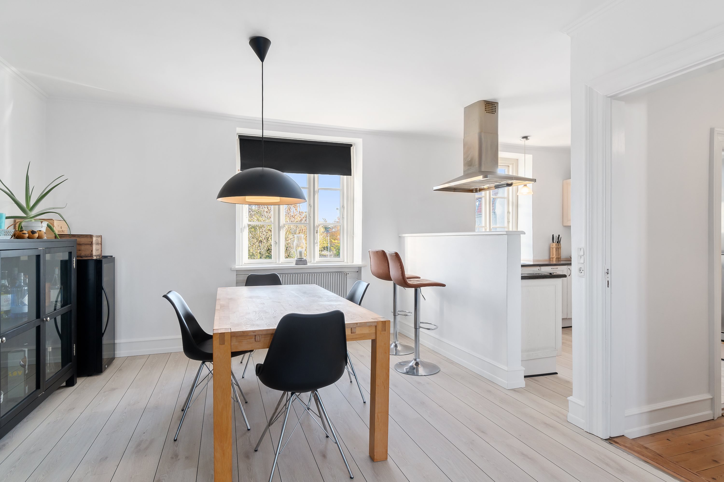 Miniaturebillede 1: stue. Billede af Mathiesensvej 37, 1., Korsør C., 4220 Korsør