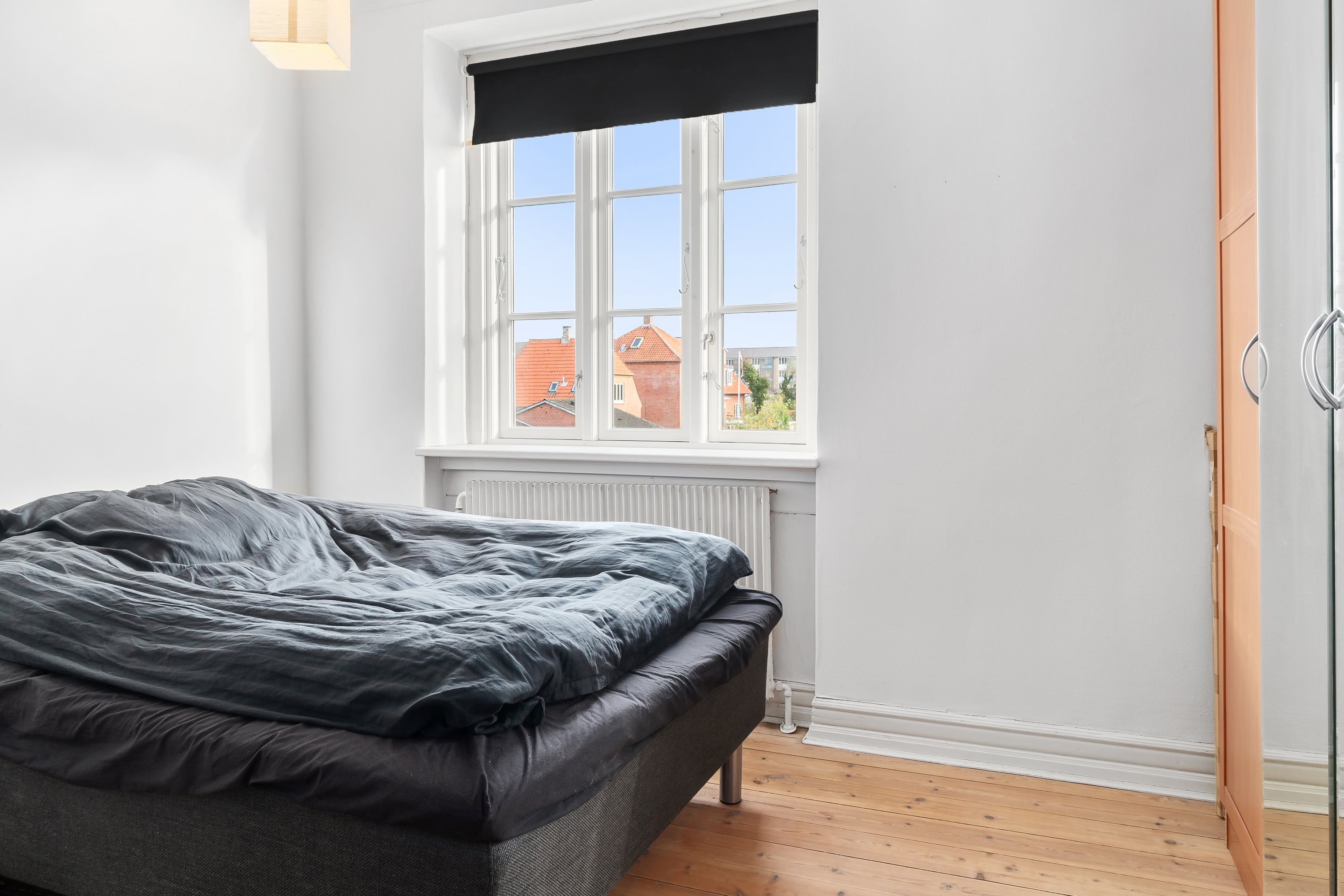 Fremhævet værelse billede i fuldskærmstilstand. Billede af Mathiesensvej 37, 1., Korsør C., 4220 Korsør