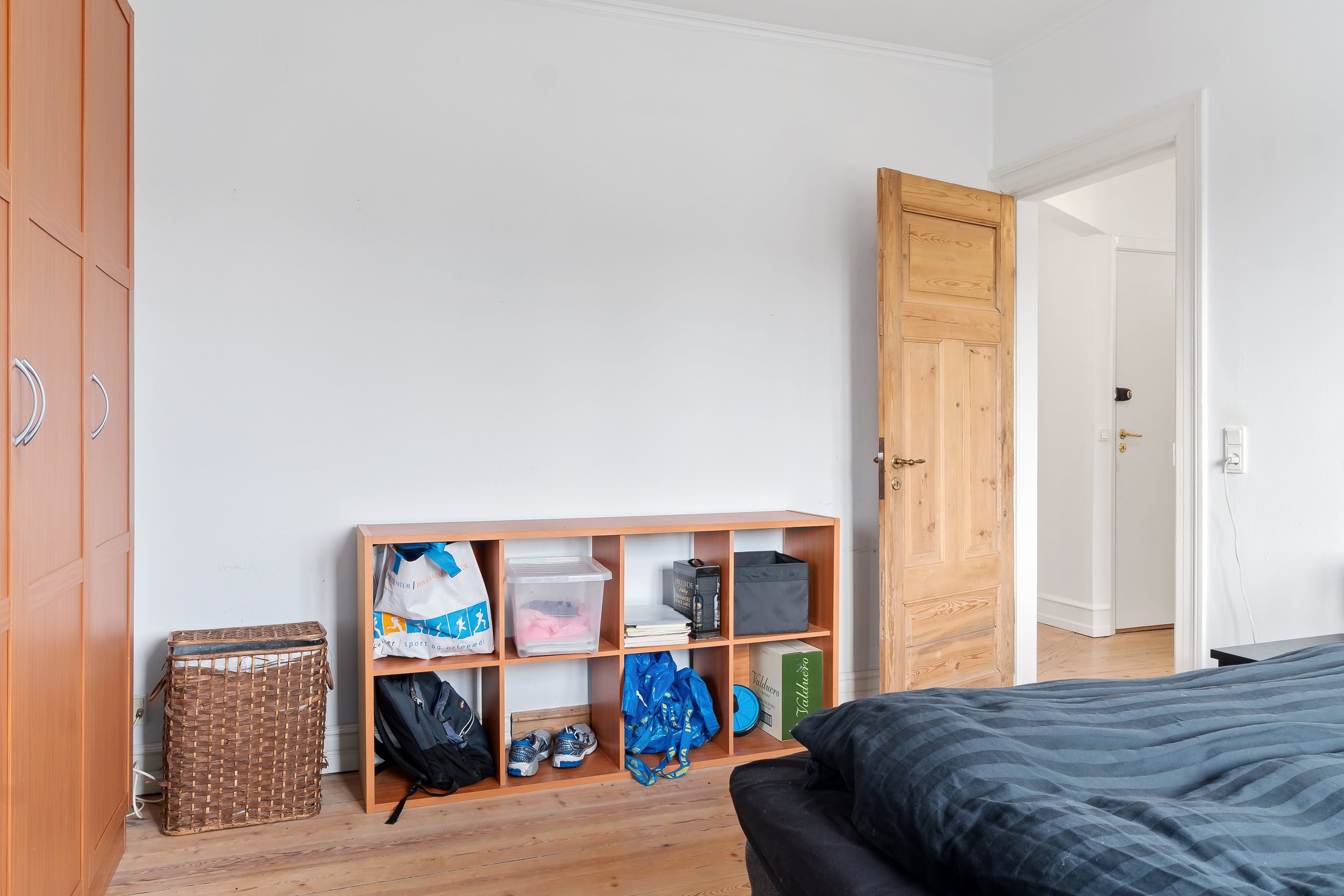 Fremhævet værelse billede i fuldskærmstilstand. Billede af Mathiesensvej 37, 1., Korsør C., 4220 Korsør