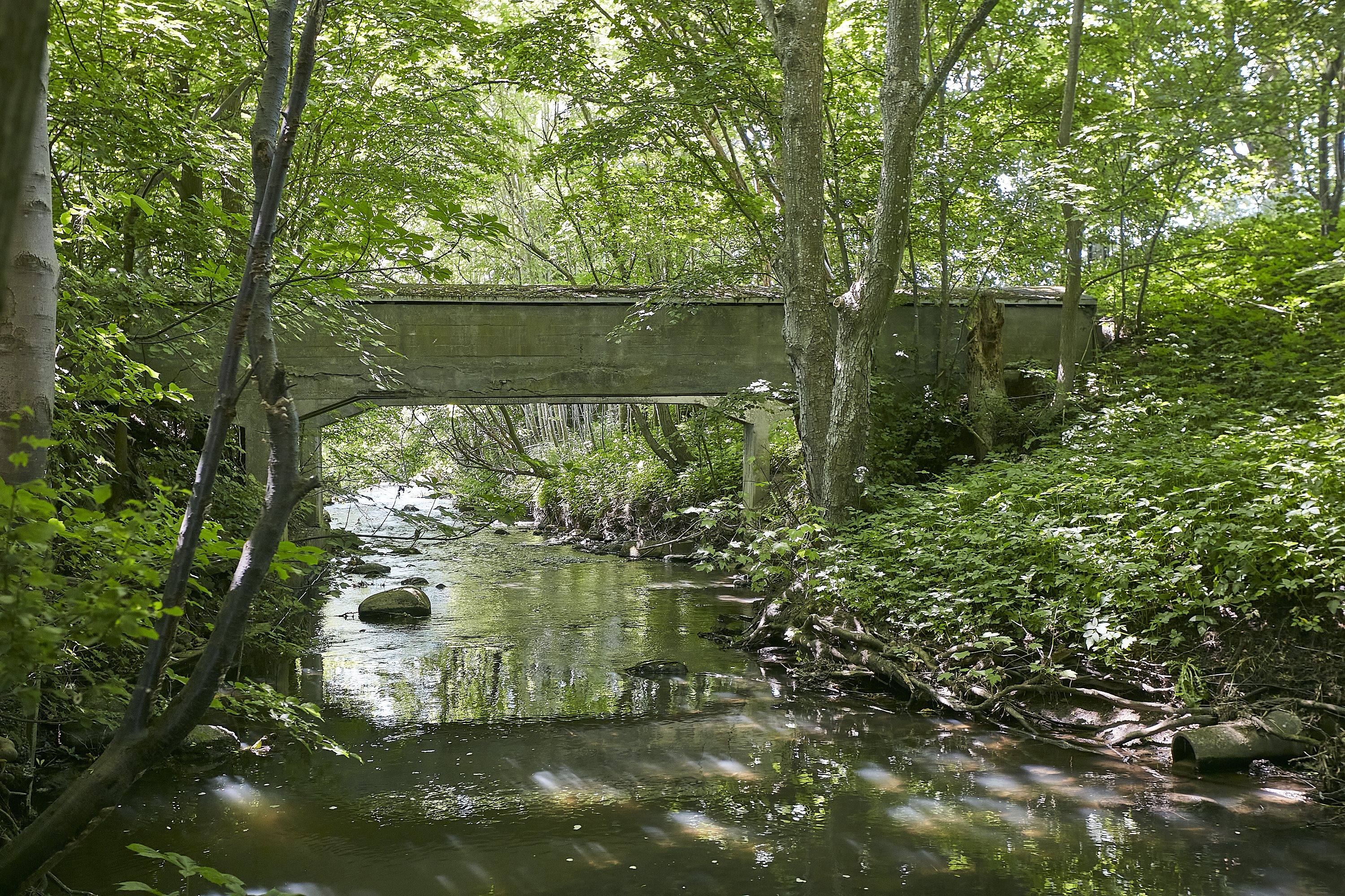 Fremhævet område billede i fuldskærmstilstand. Billede af Hanstedvej 1, 8700 Horsens