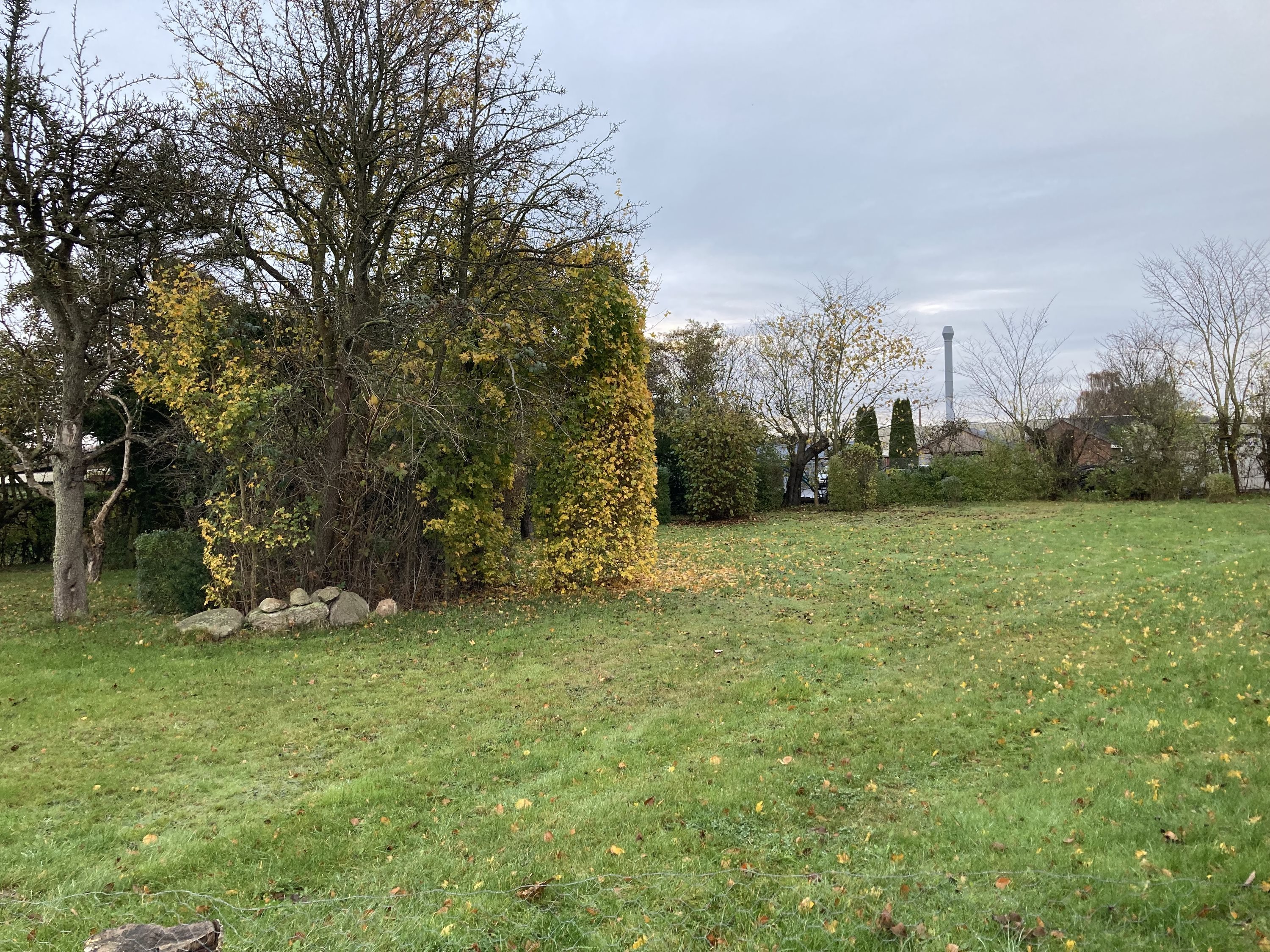 Miniaturebillede 1: andet. Billede af Ahornvej 15, 4990 Sakskøbing