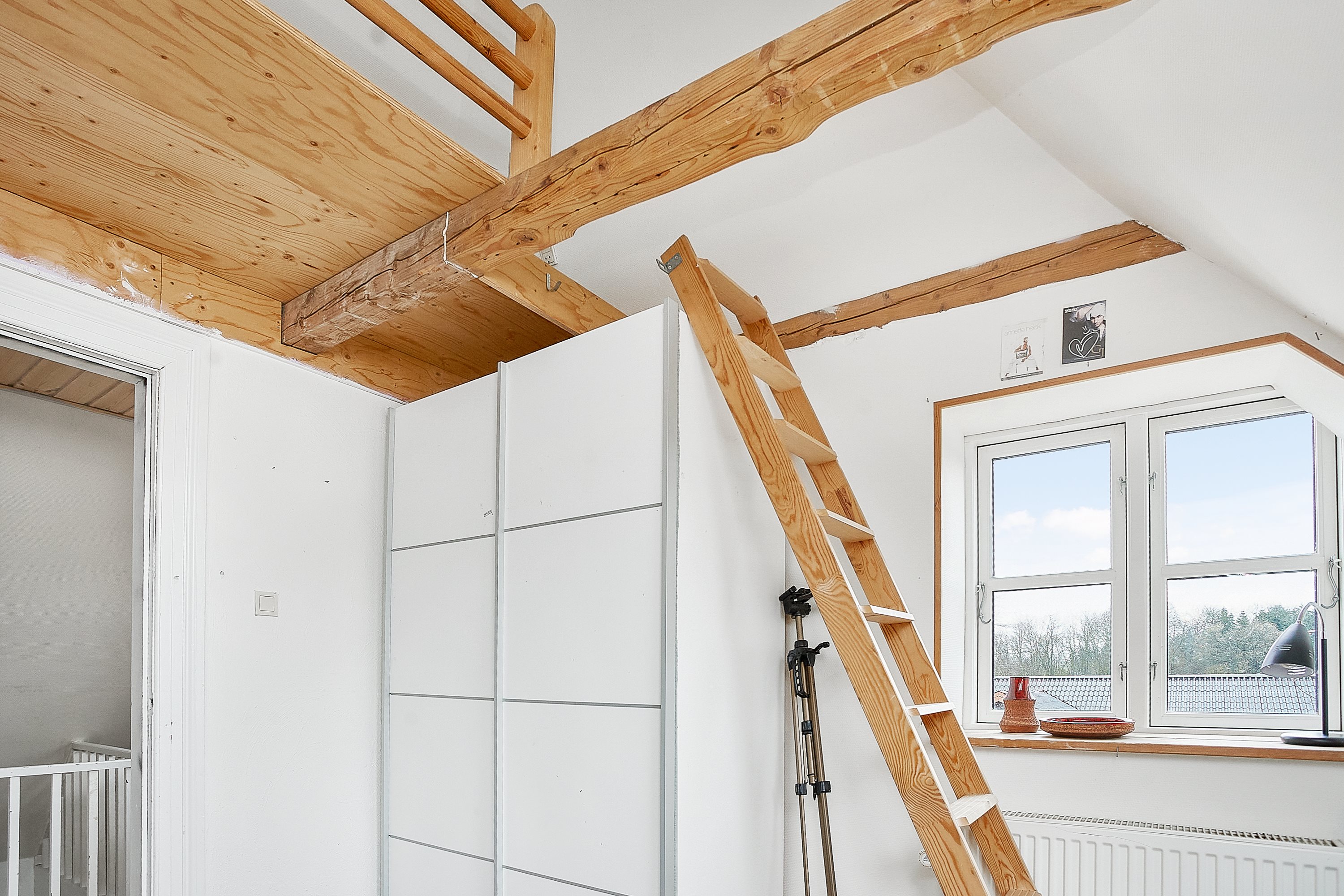 Fremhævet hems billede i fuldskærmstilstand. Billede af Hanstedvej 1, 8700 Horsens